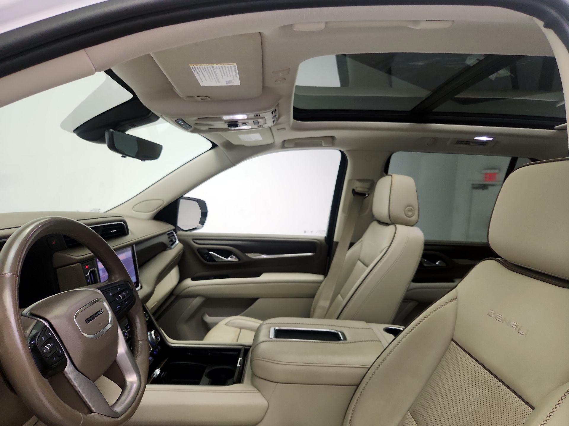 Thumbnail: 2021 GMC Yukon - 20