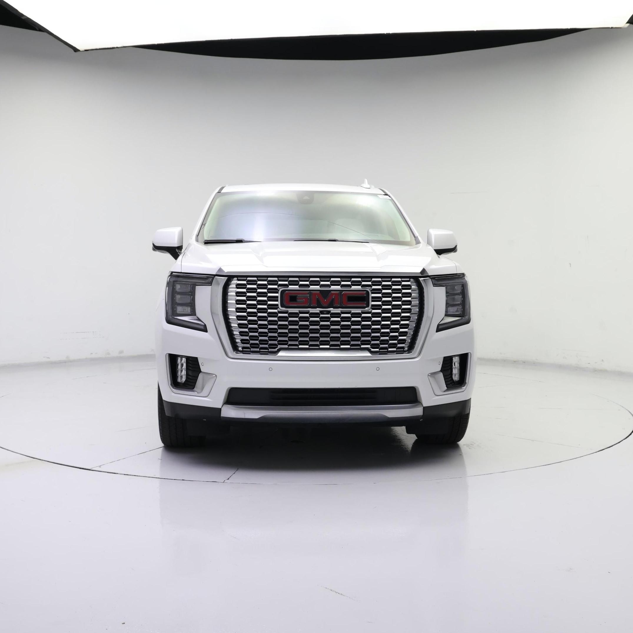 Thumbnail: 2021 GMC Yukon - 5