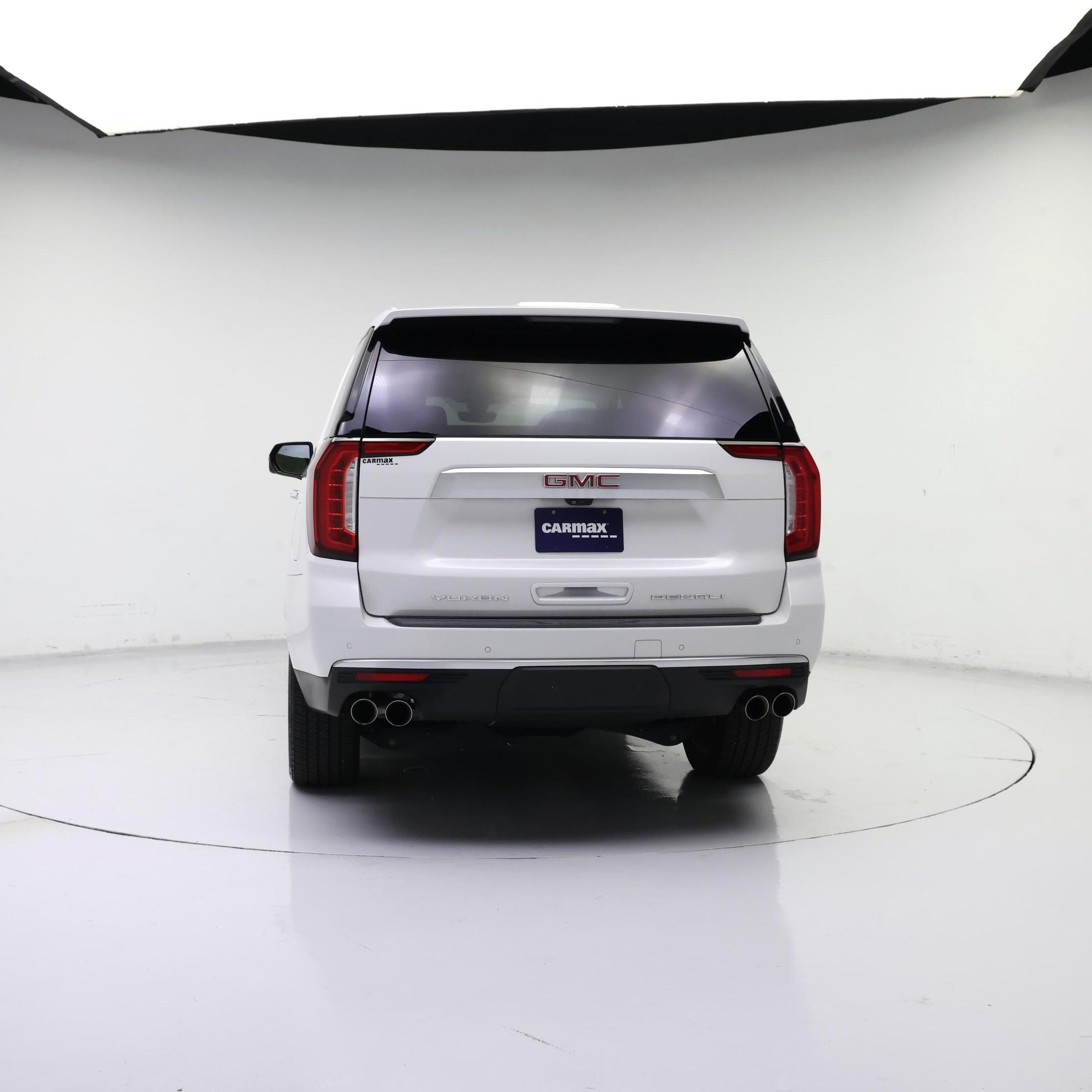 Thumbnail: 2021 GMC Yukon - 6