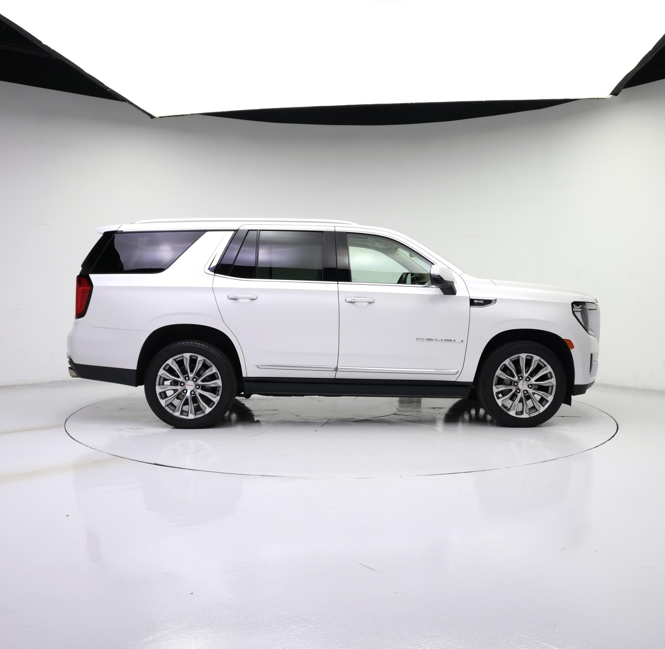 Thumbnail: 2021 GMC Yukon - 7