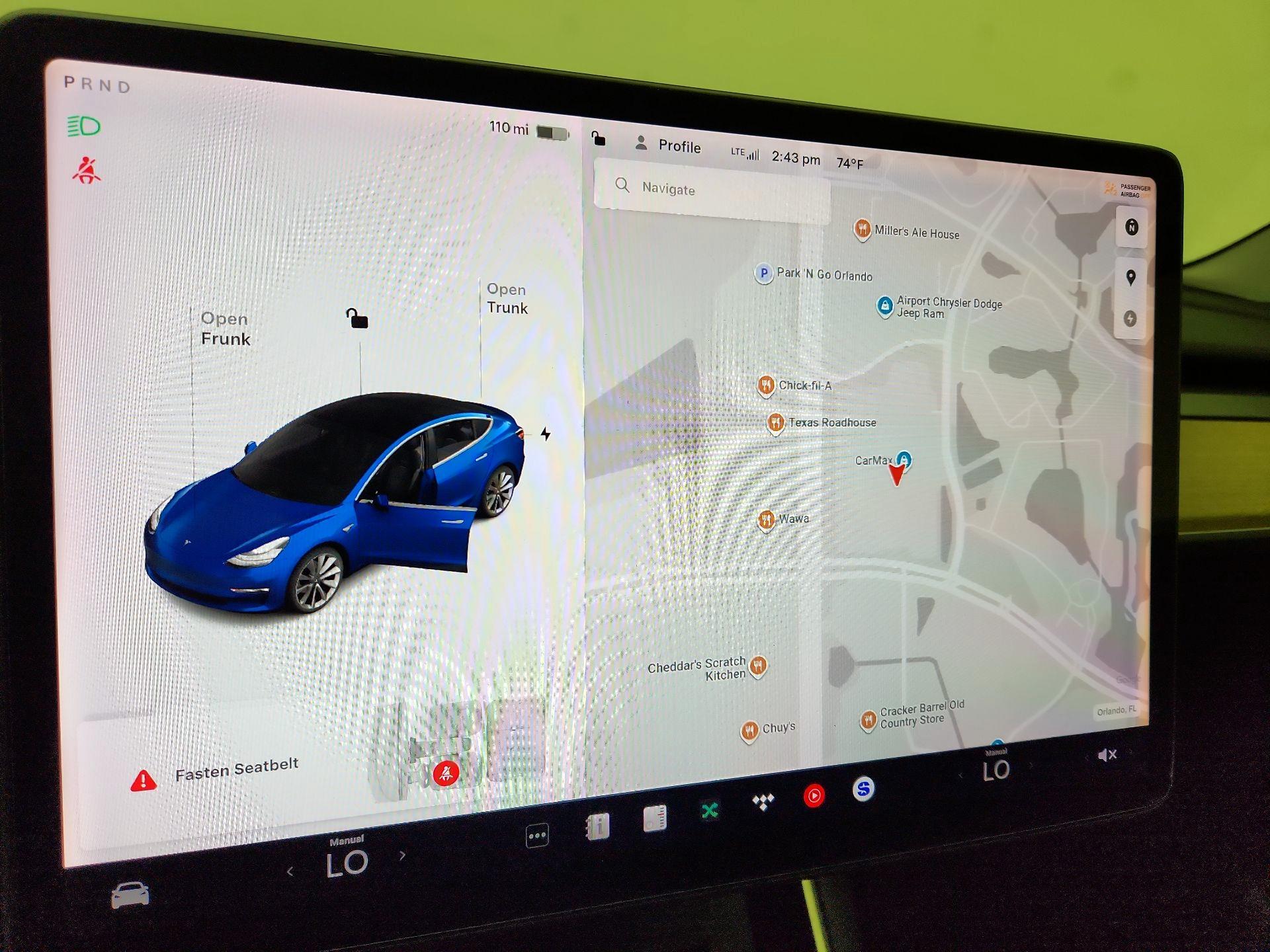 Thumbnail: 2020 Tesla Model 3 - 14