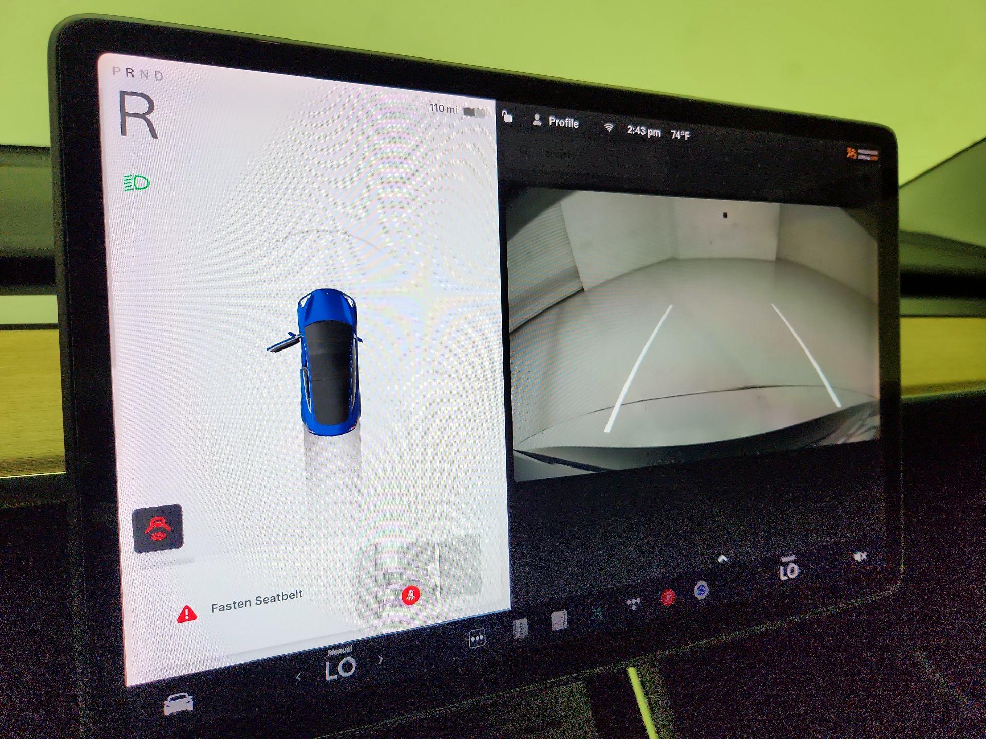 Thumbnail: 2020 Tesla Model 3 - 15
