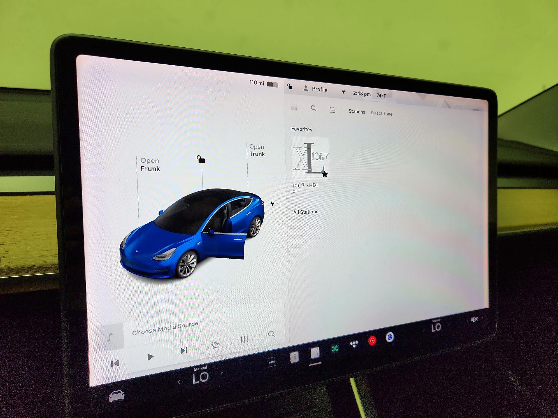Thumbnail: 2020 Tesla Model 3 - 16