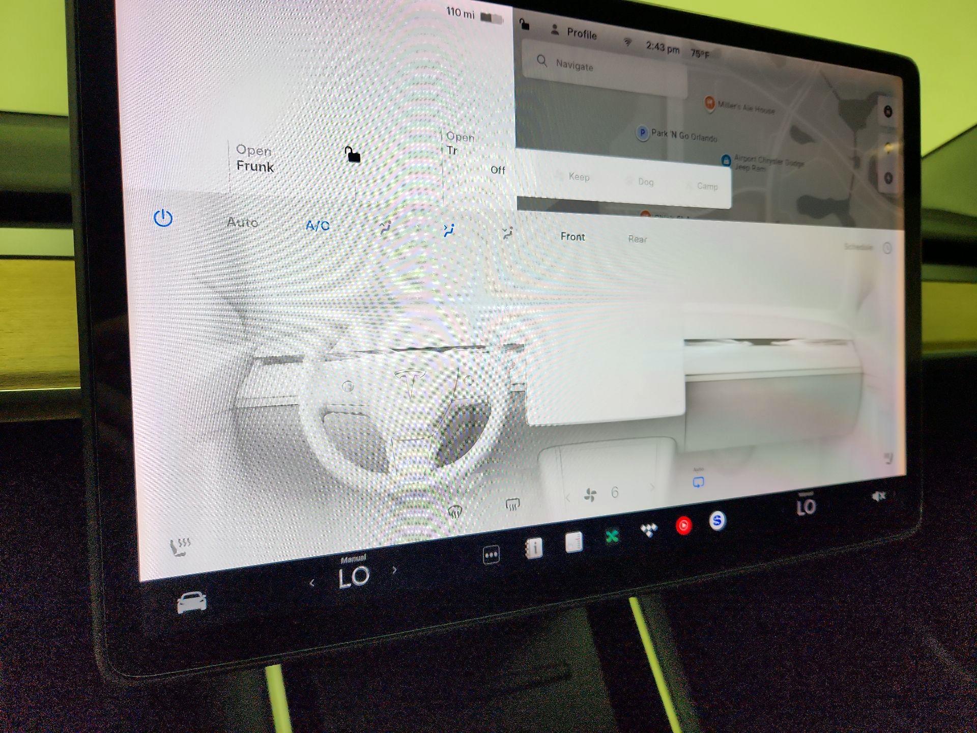 Thumbnail: 2020 Tesla Model 3 - 17