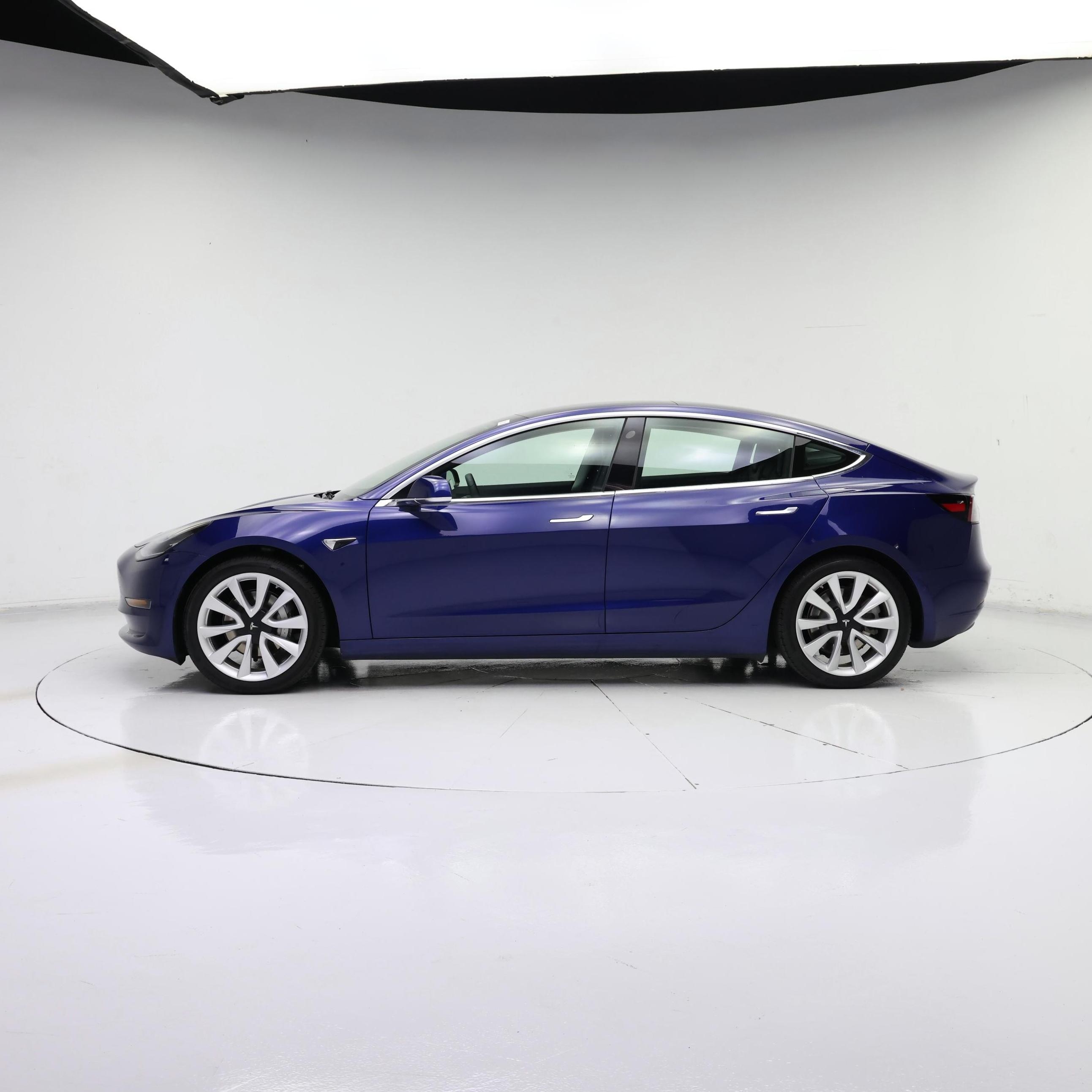 Thumbnail: 2020 Tesla Model 3 - 3