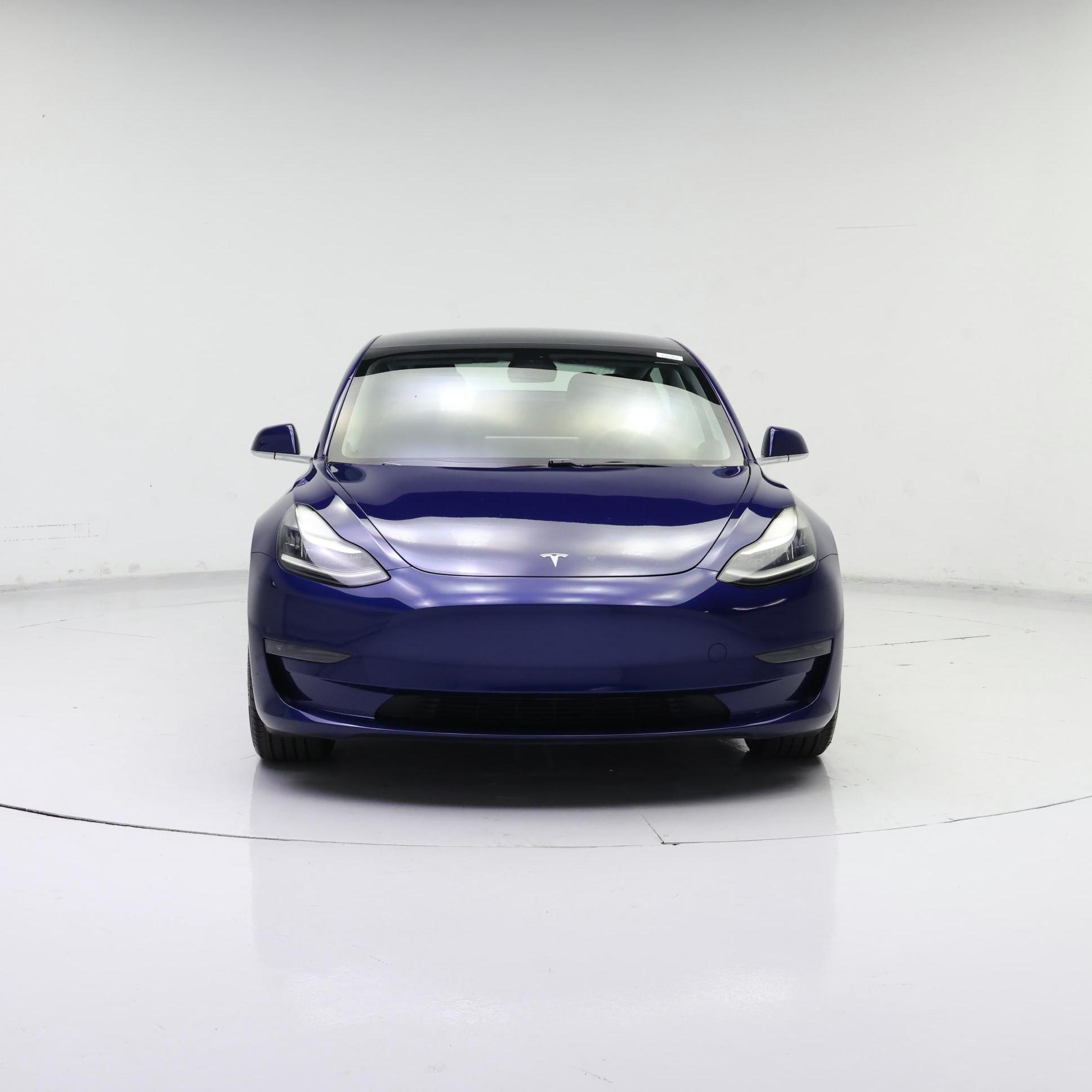 Thumbnail: 2020 Tesla Model 3 - 5