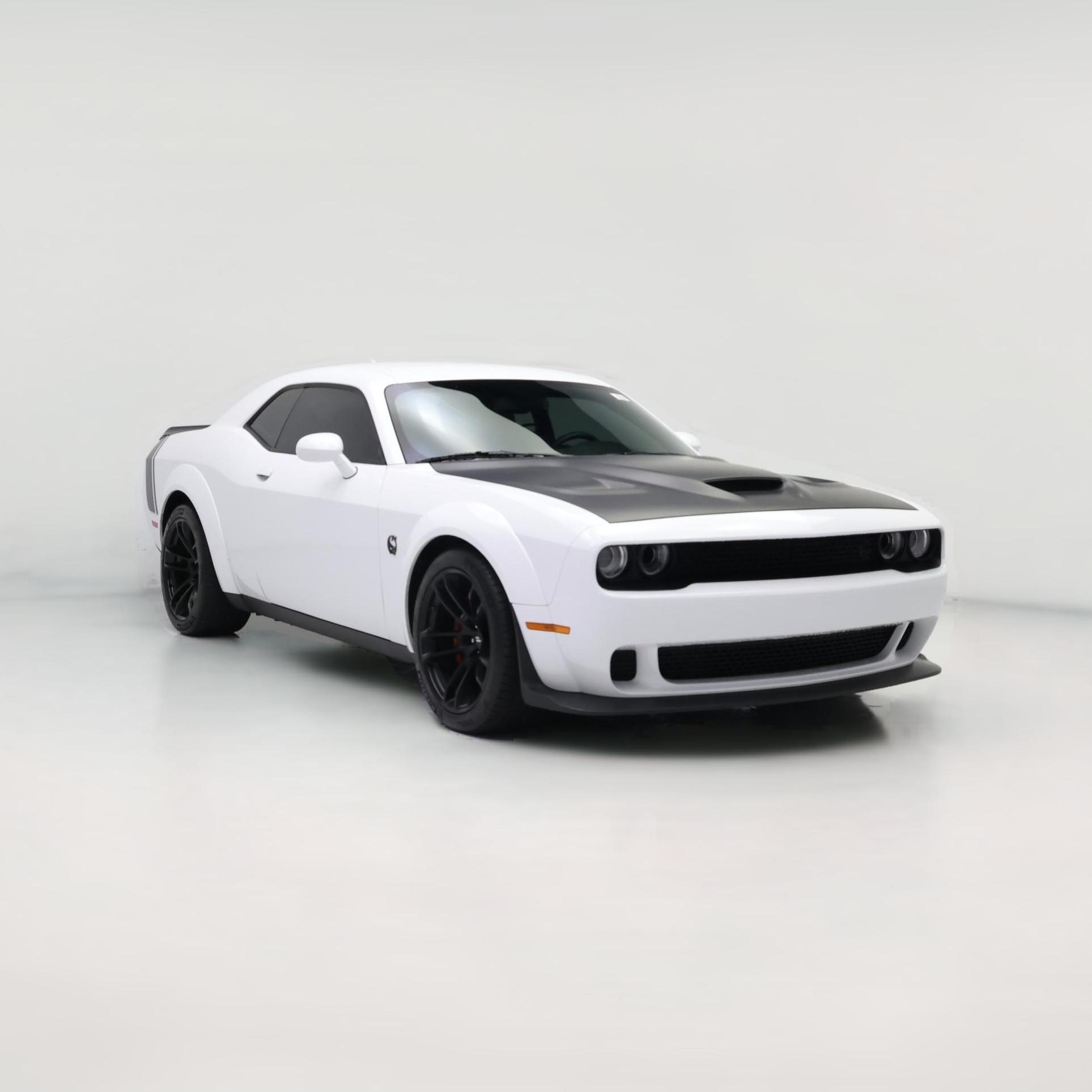 Thumbnail: 2022 Dodge Challenger - 1