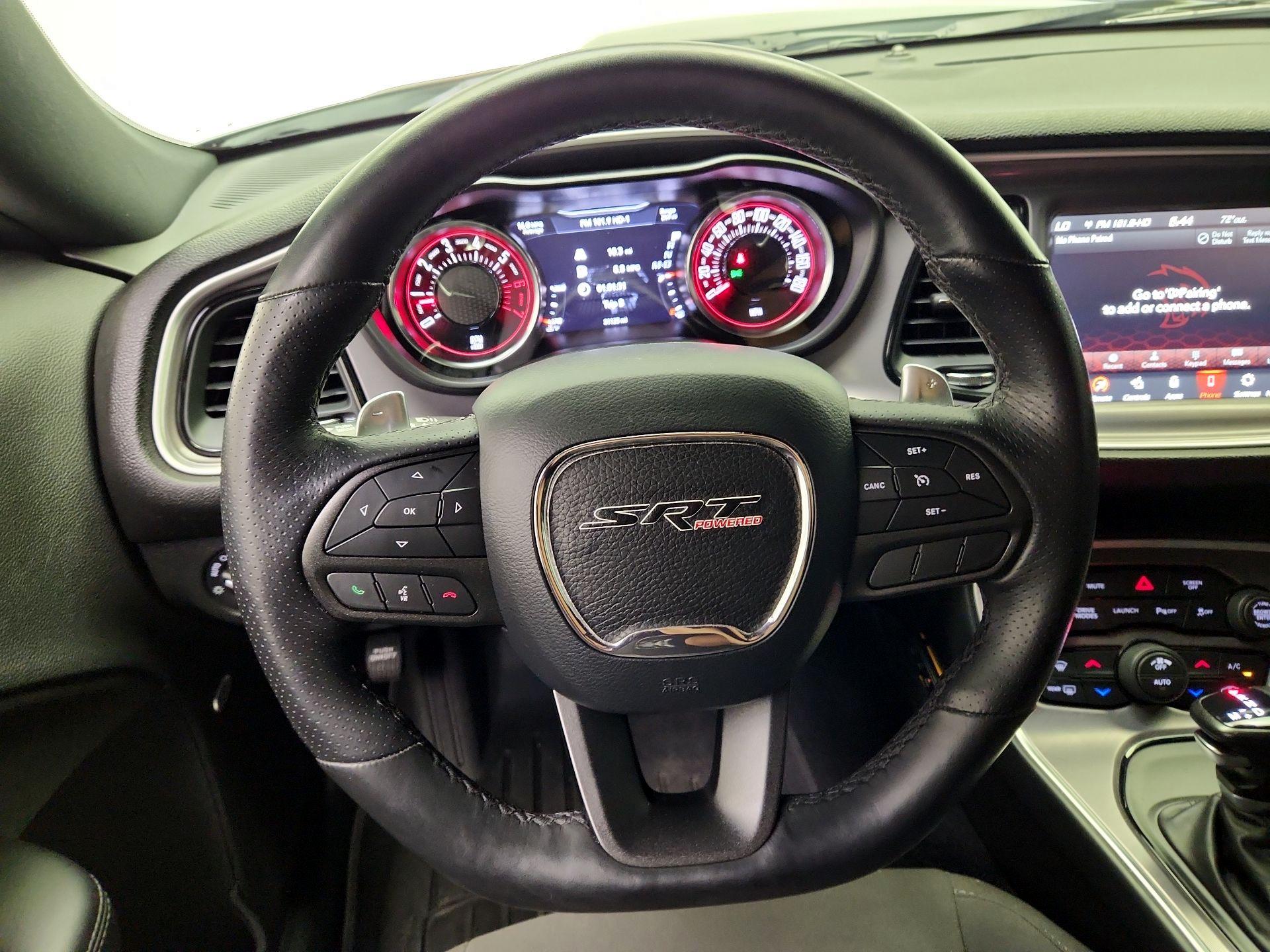 Thumbnail: 2022 Dodge Challenger - 10