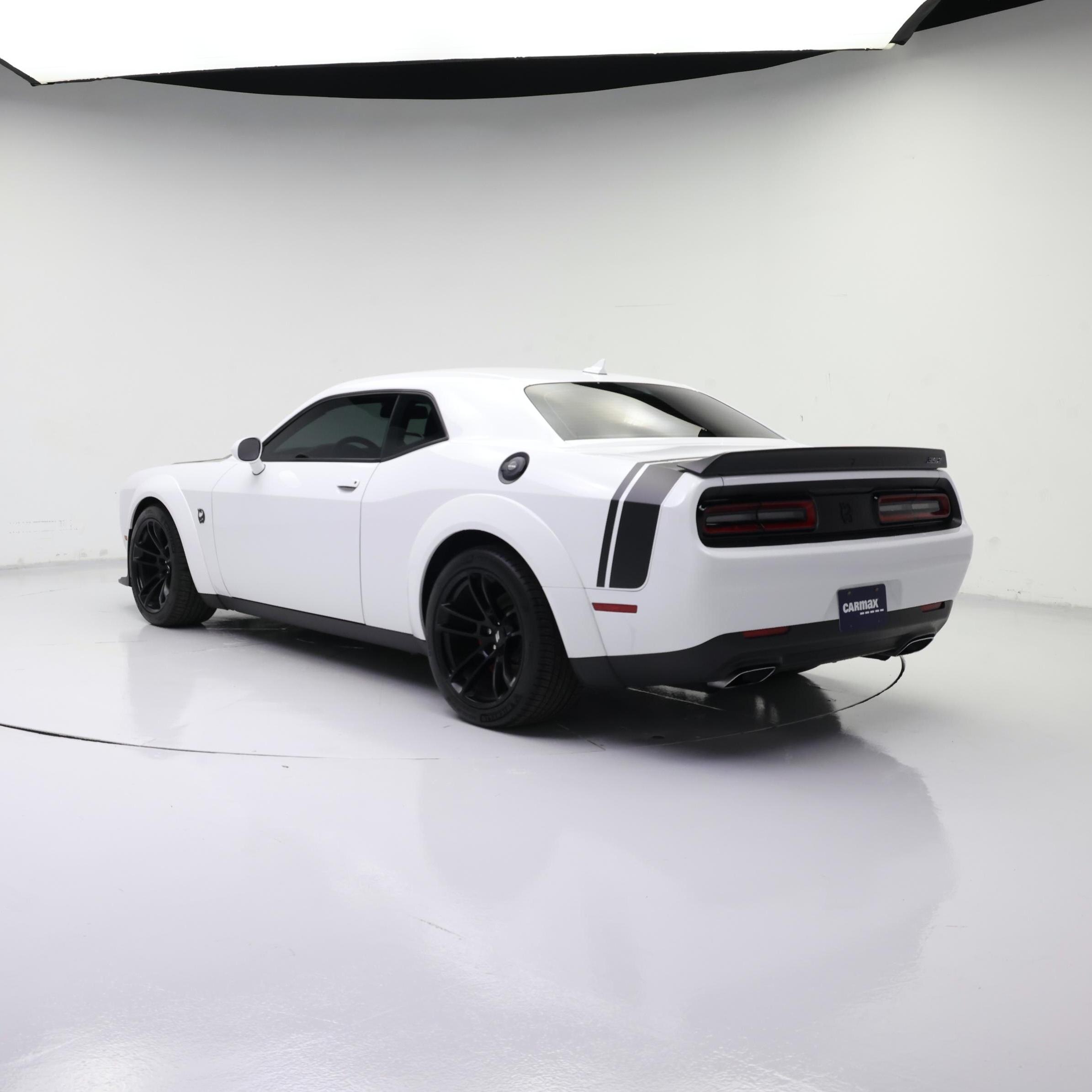 Thumbnail: 2022 Dodge Challenger - 2
