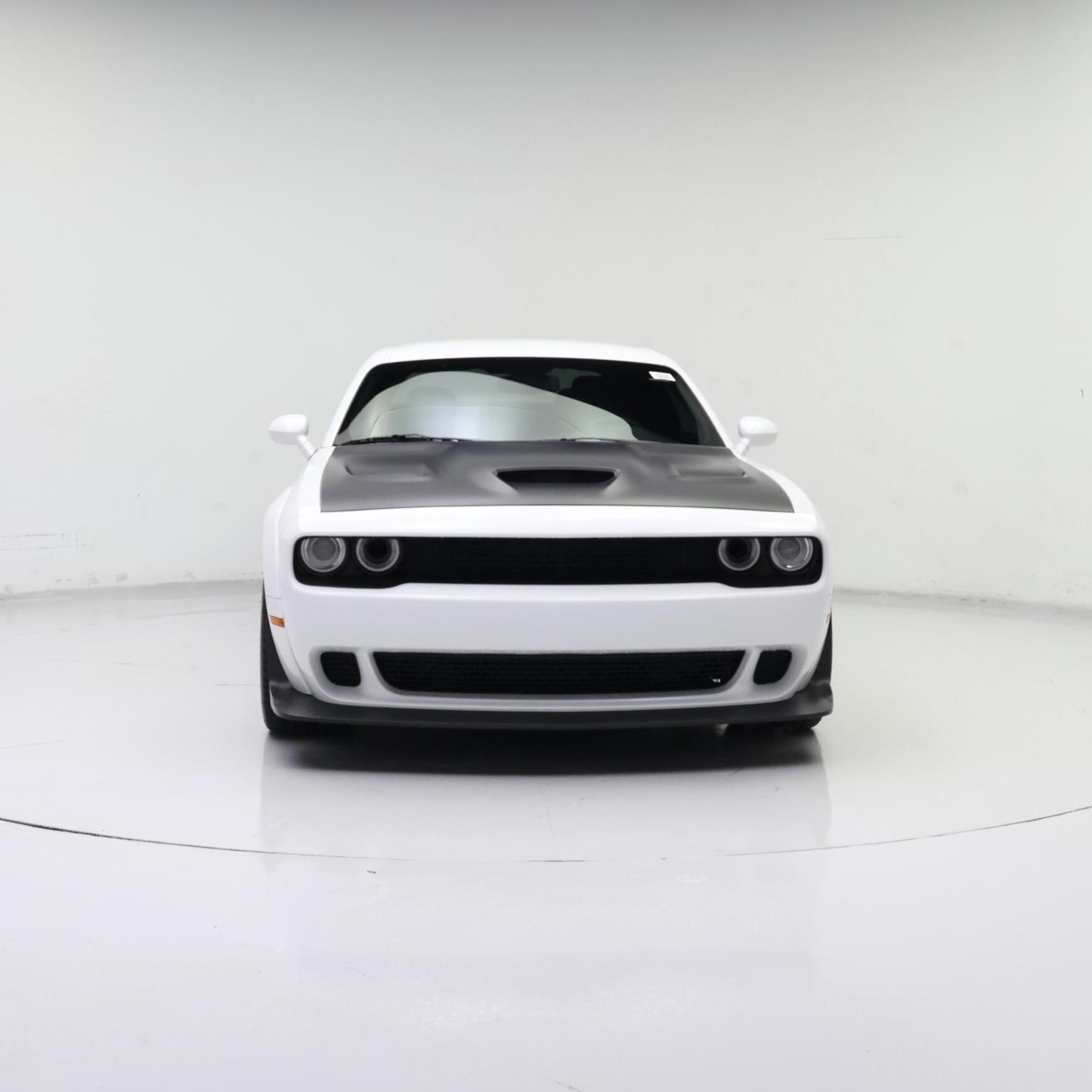 Thumbnail: 2022 Dodge Challenger - 5
