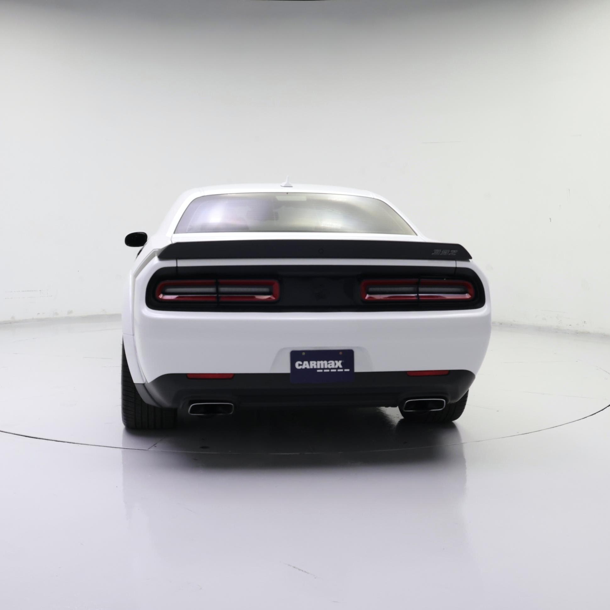 Thumbnail: 2022 Dodge Challenger - 6