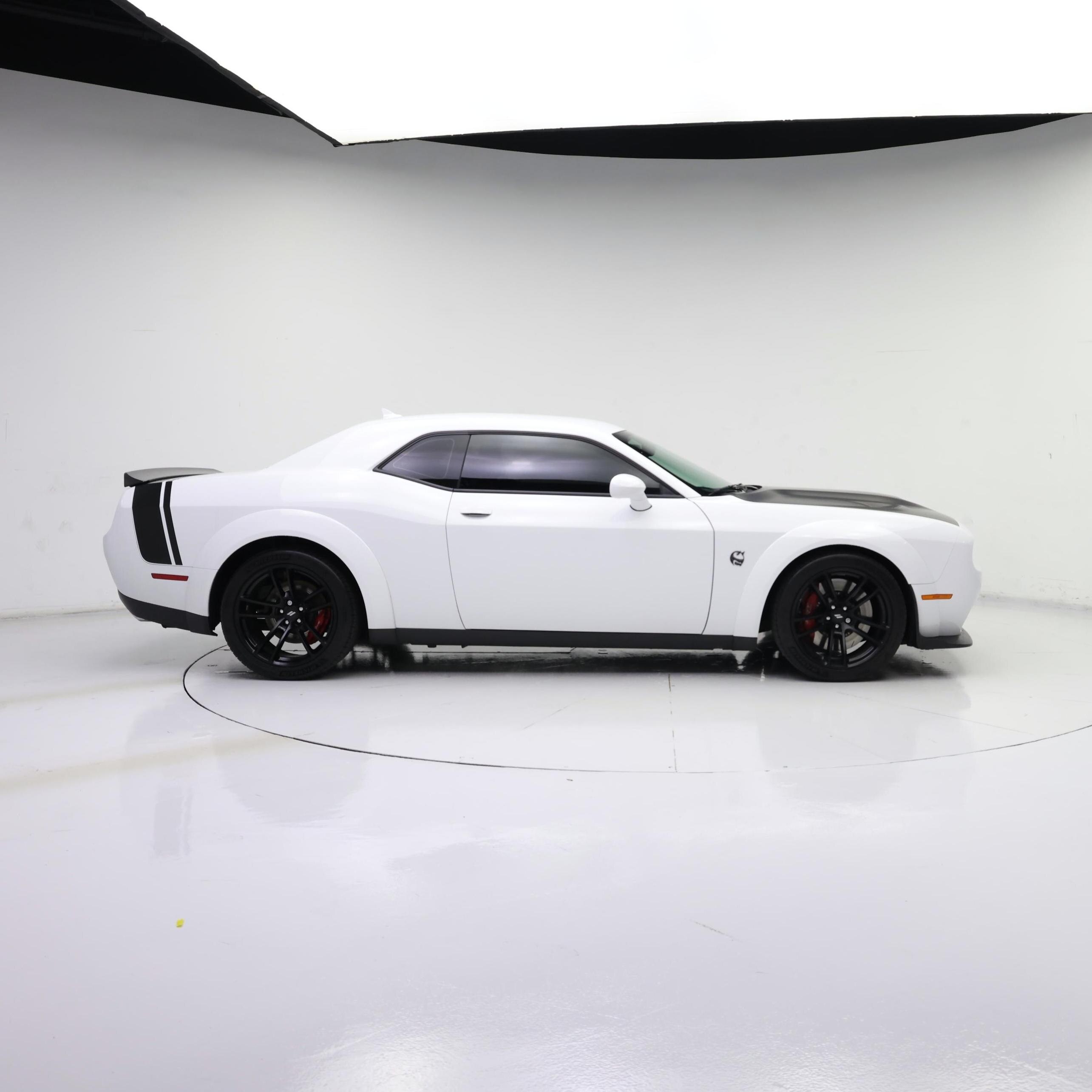 Thumbnail: 2022 Dodge Challenger - 7