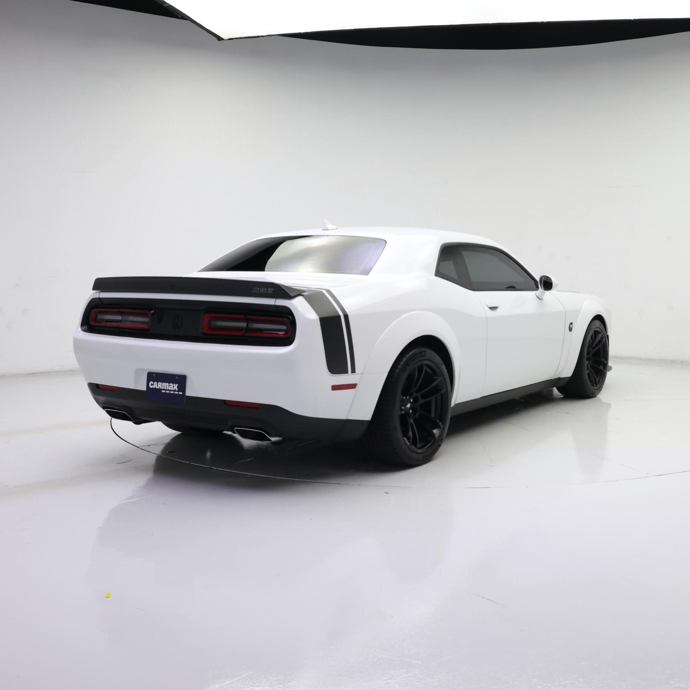 Thumbnail: 2022 Dodge Challenger - 8