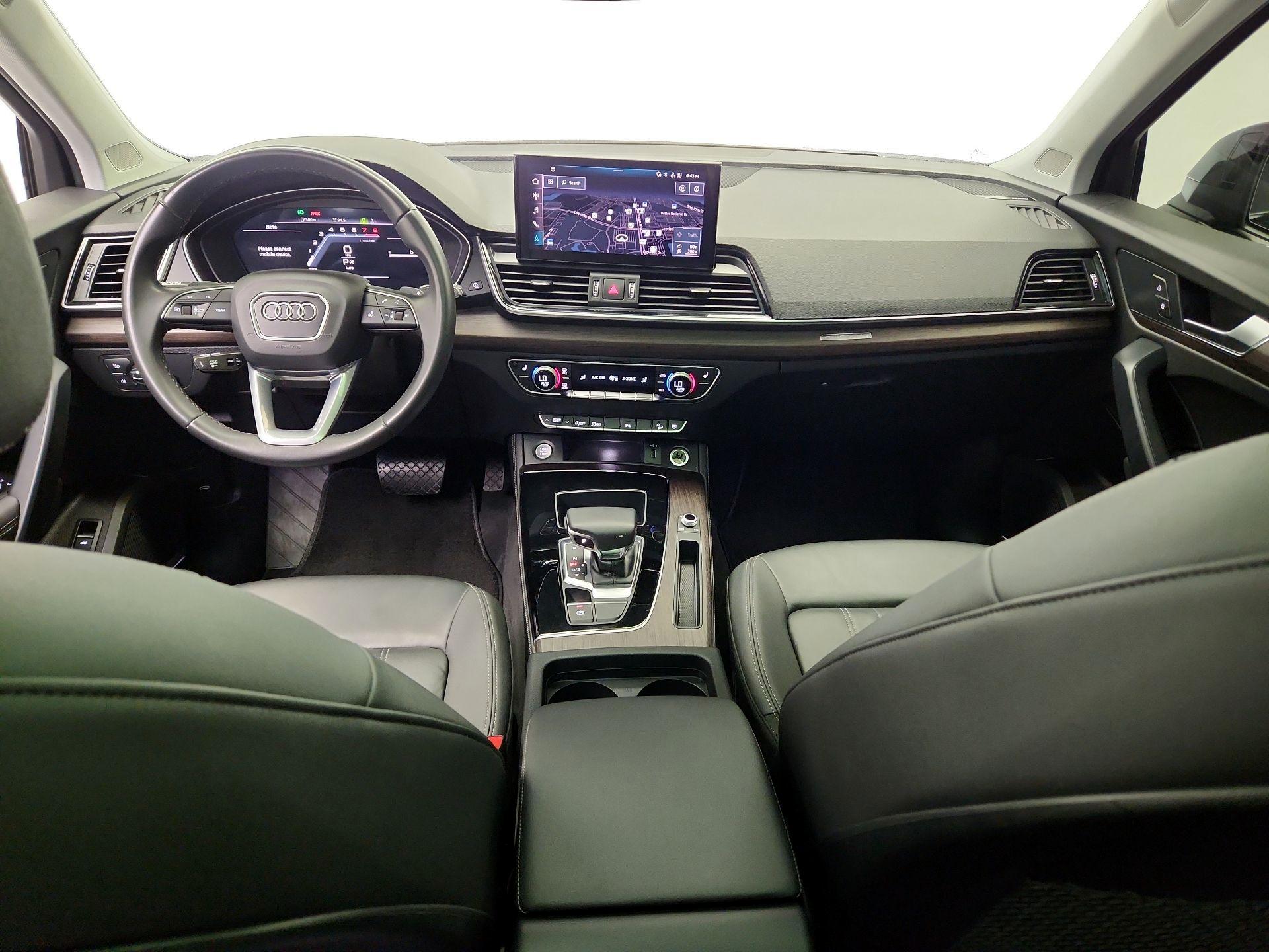 Thumbnail: 2023 Audi Q5 - 9