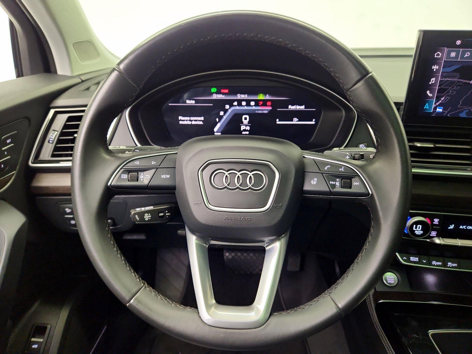 Thumbnail: 2023 Audi Q5 - 10