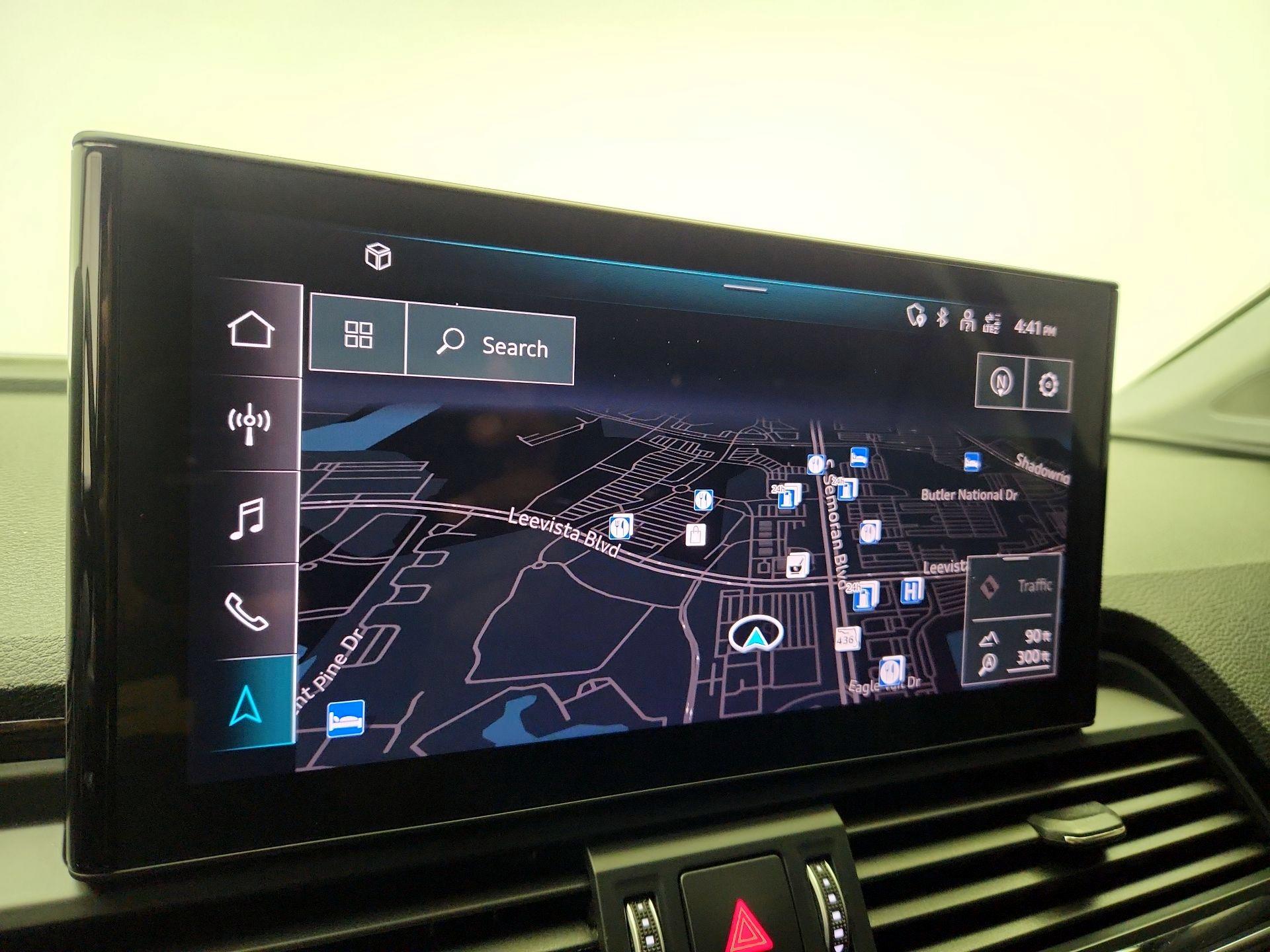 Thumbnail: 2023 Audi Q5 - 14