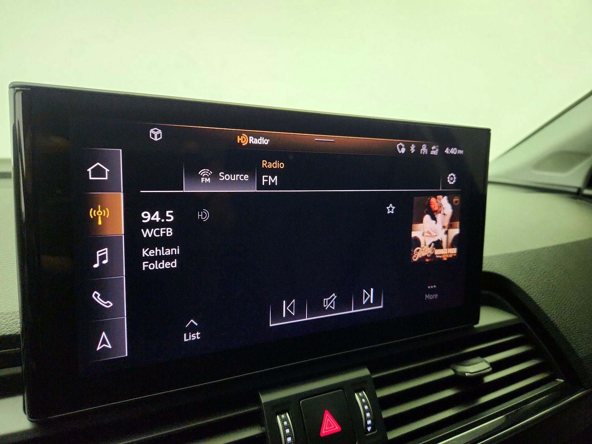 Thumbnail: 2023 Audi Q5 - 16