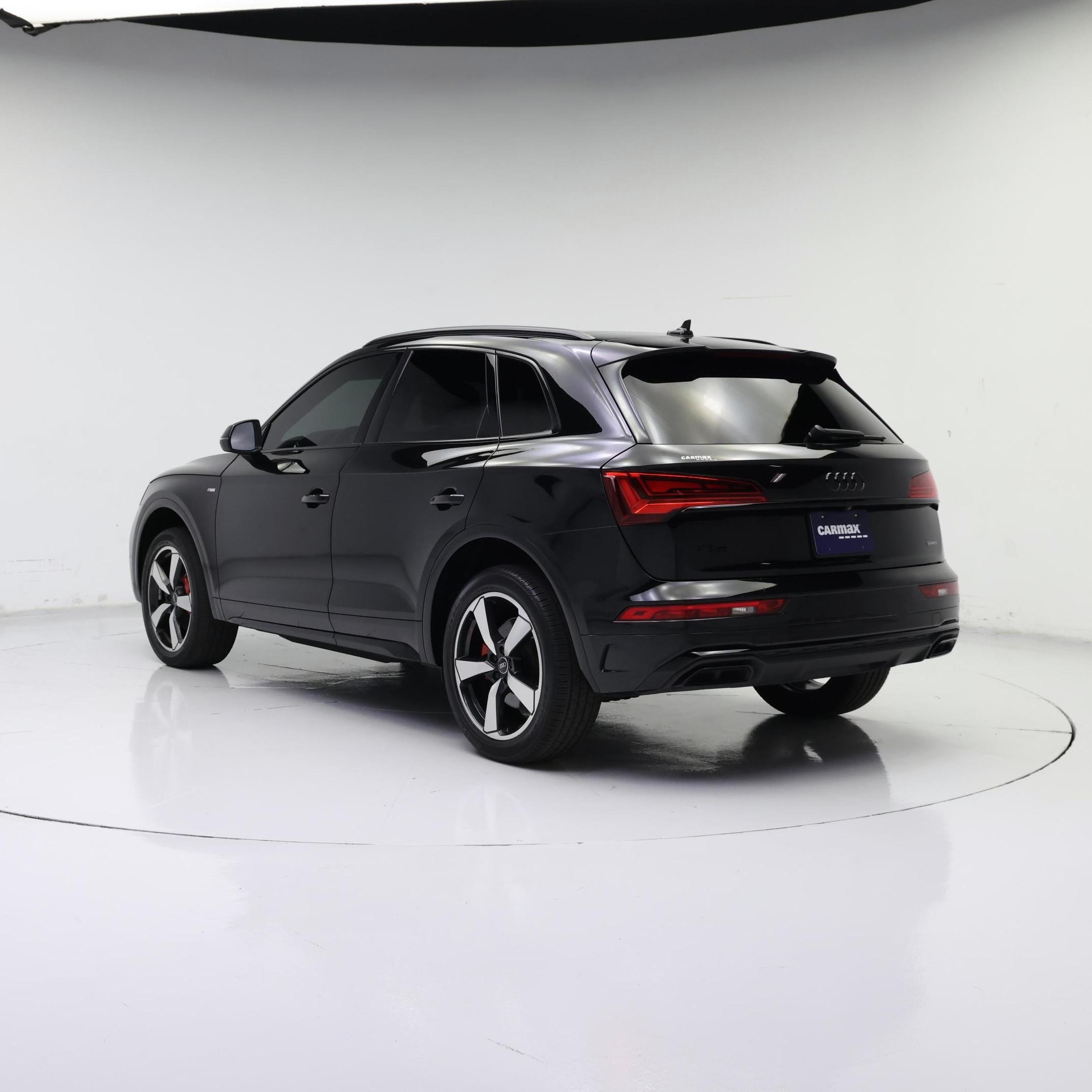 Thumbnail: 2023 Audi Q5 - 2