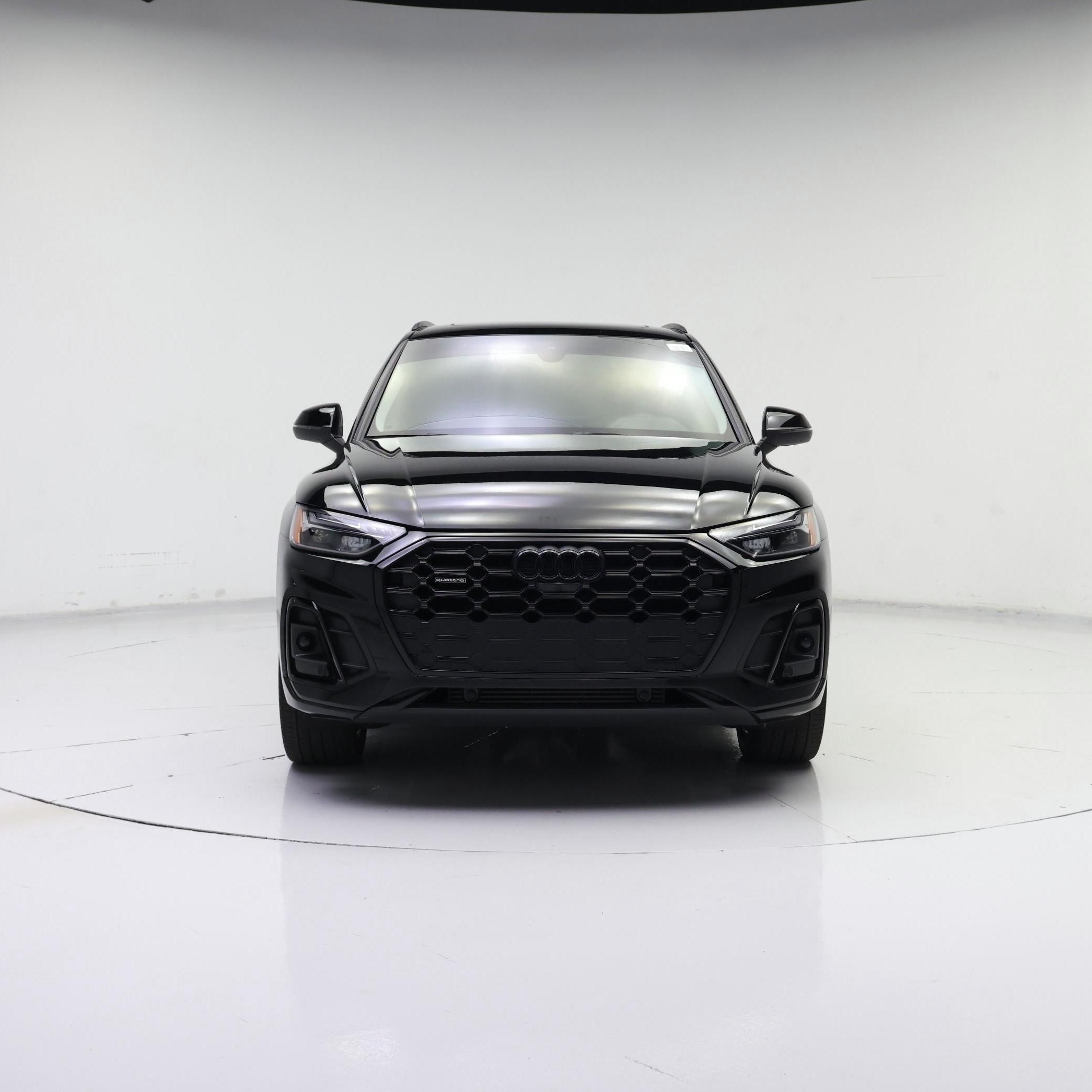 Thumbnail: 2023 Audi Q5 - 5