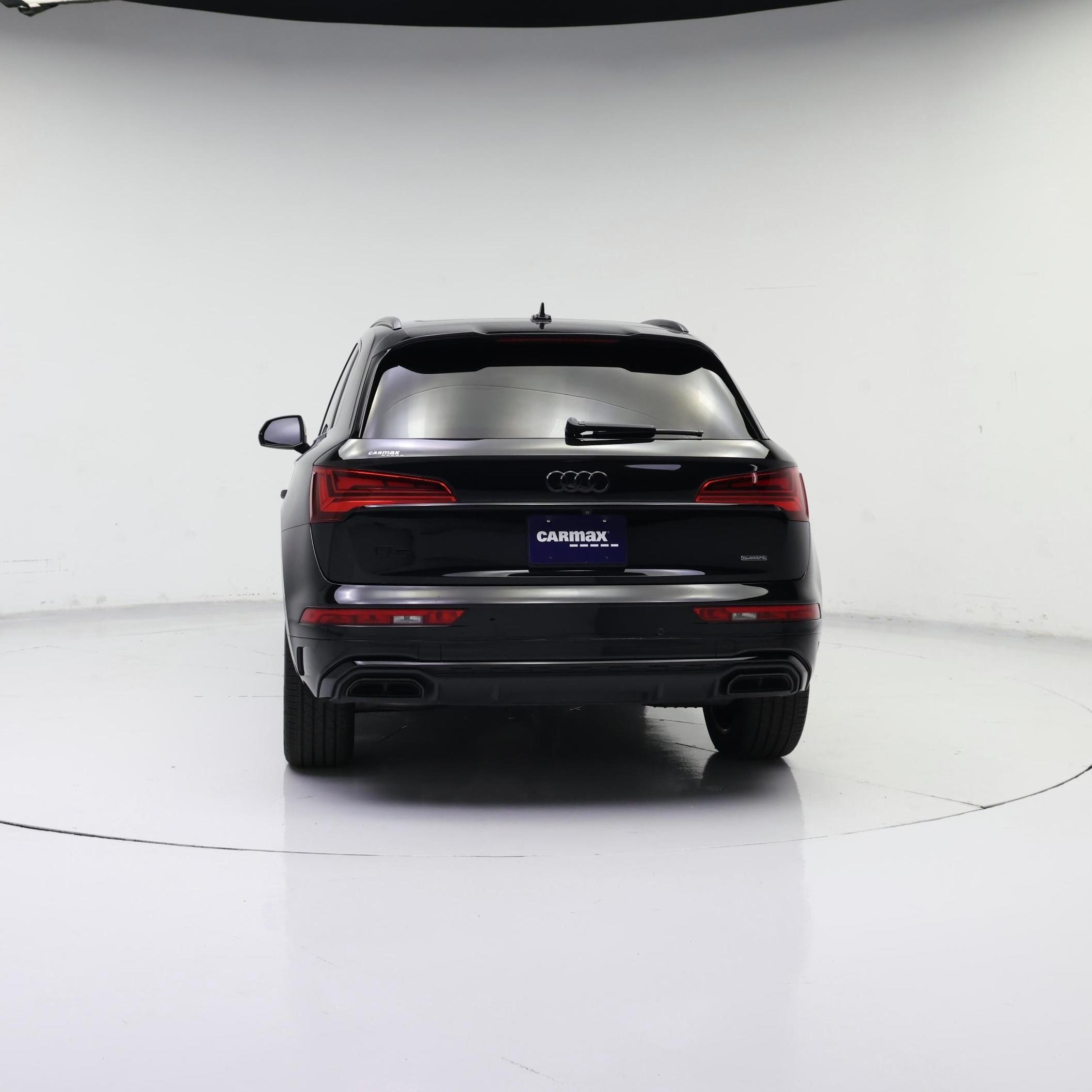 Thumbnail: 2023 Audi Q5 - 6