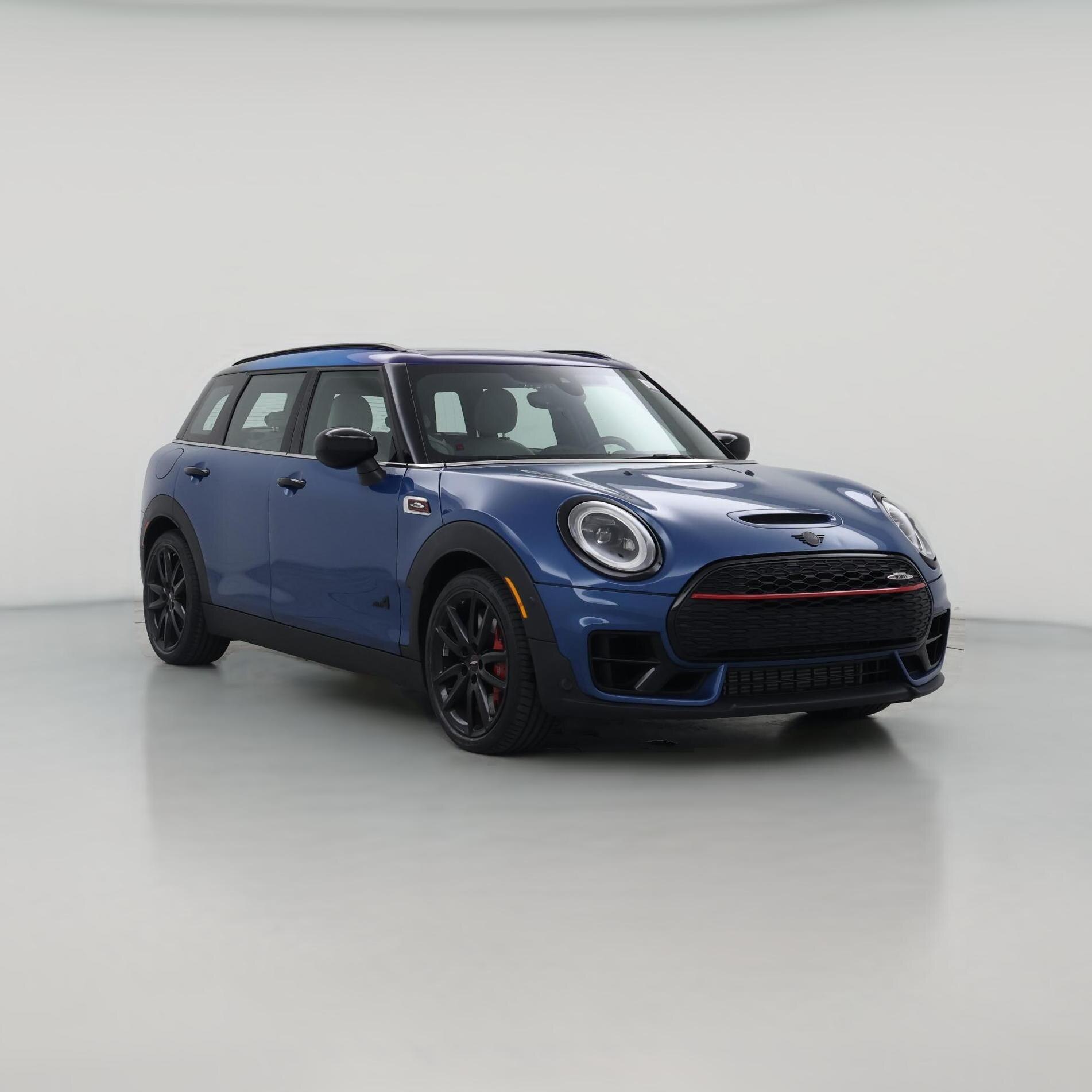 Thumbnail: 2024 MINI Cooper Clubman - 1