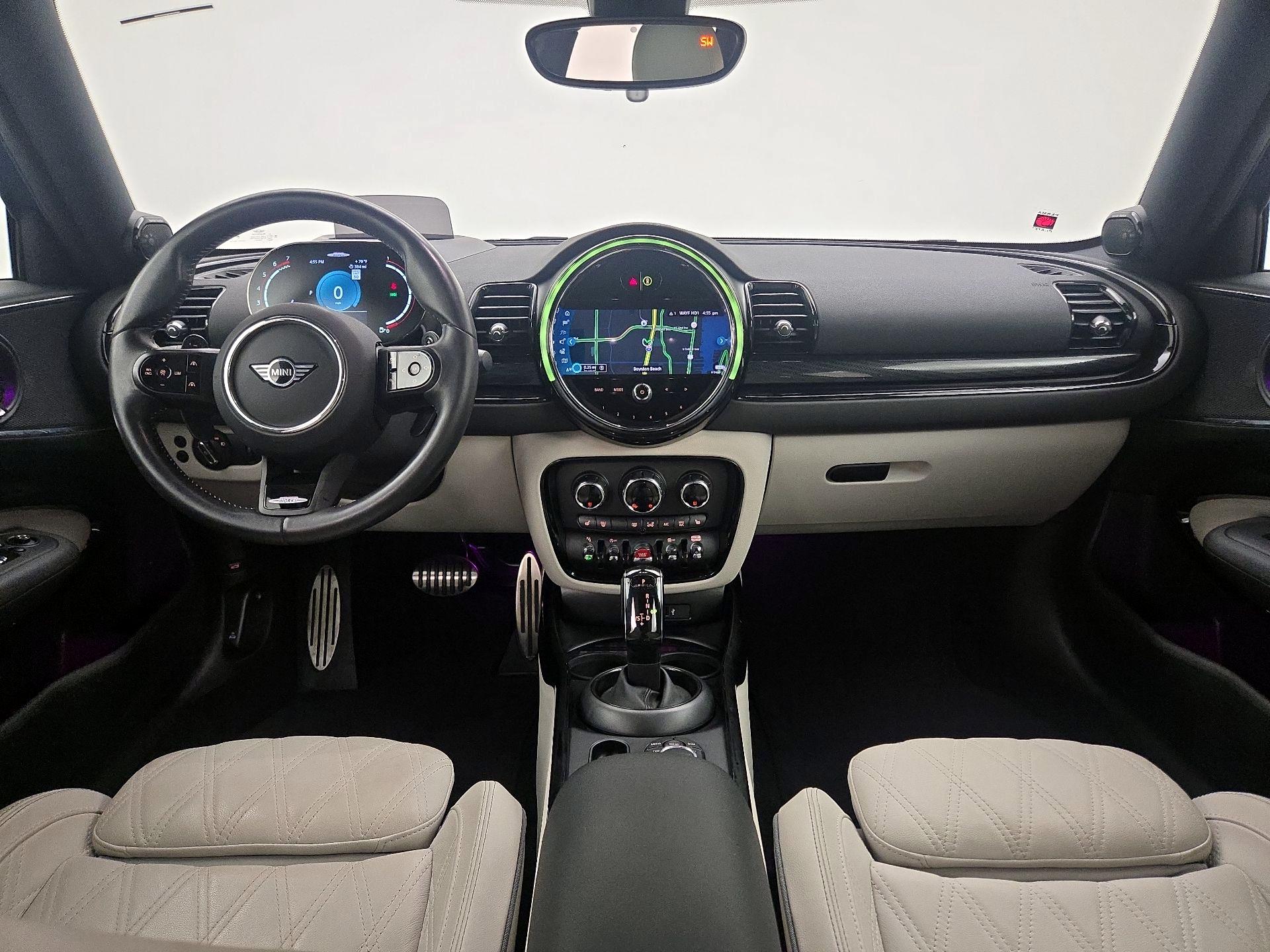 Thumbnail: 2024 MINI Cooper Clubman - 9