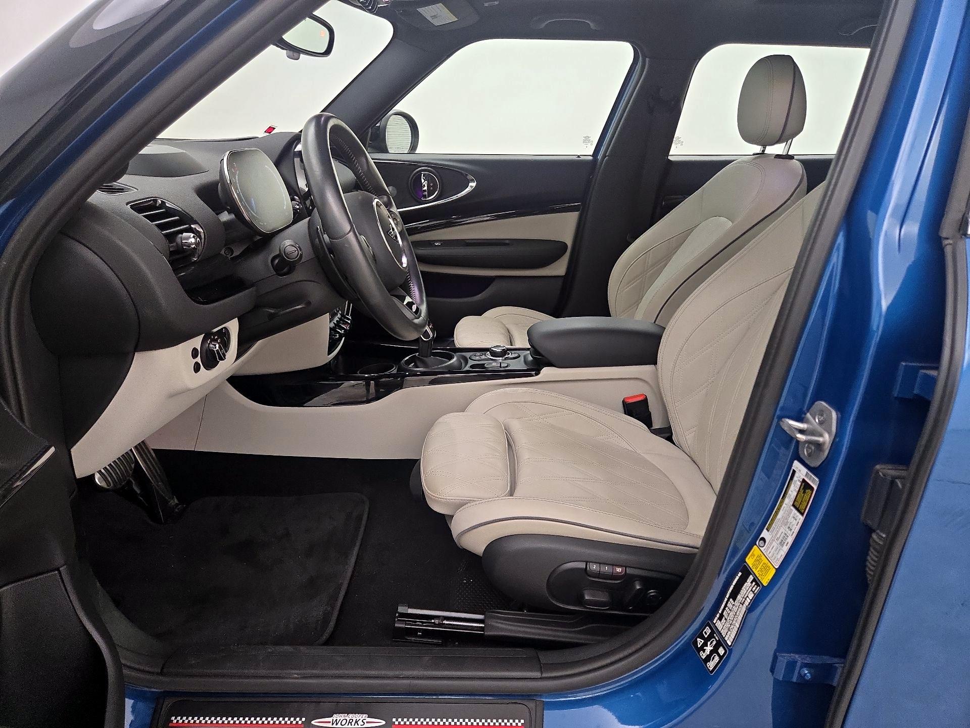 Thumbnail: 2024 MINI Cooper Clubman - 11