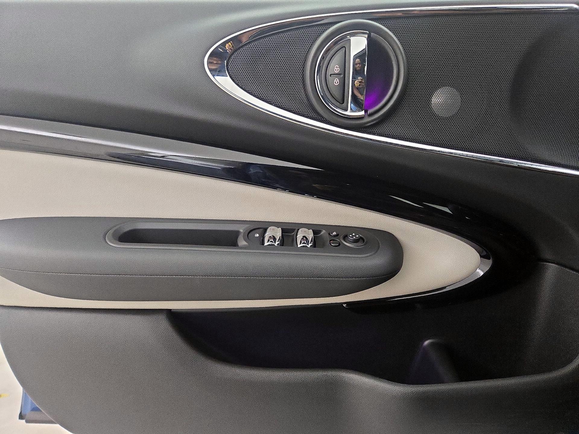 Thumbnail: 2024 MINI Cooper Clubman - 12