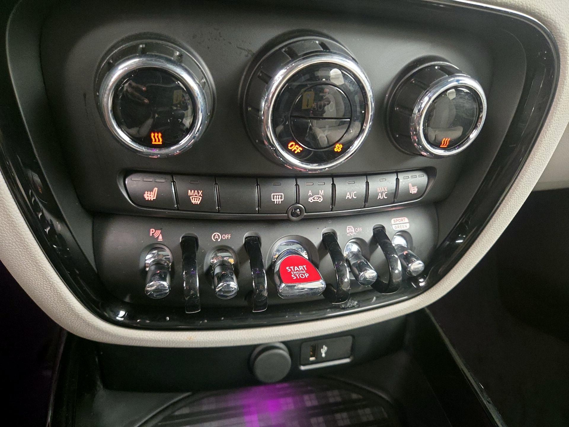 Thumbnail: 2024 MINI Cooper Clubman - 17