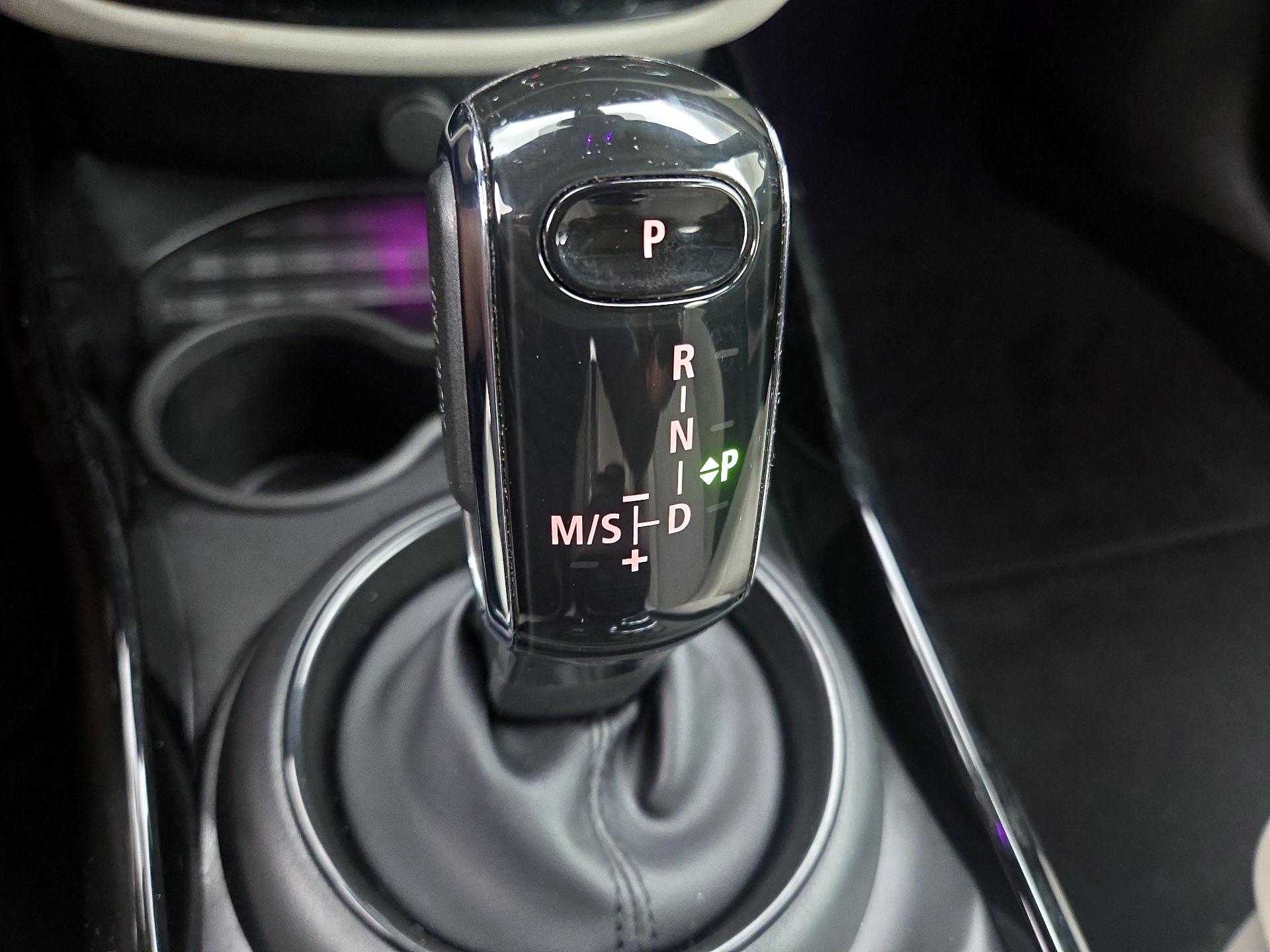 Thumbnail: 2024 MINI Cooper Clubman - 18