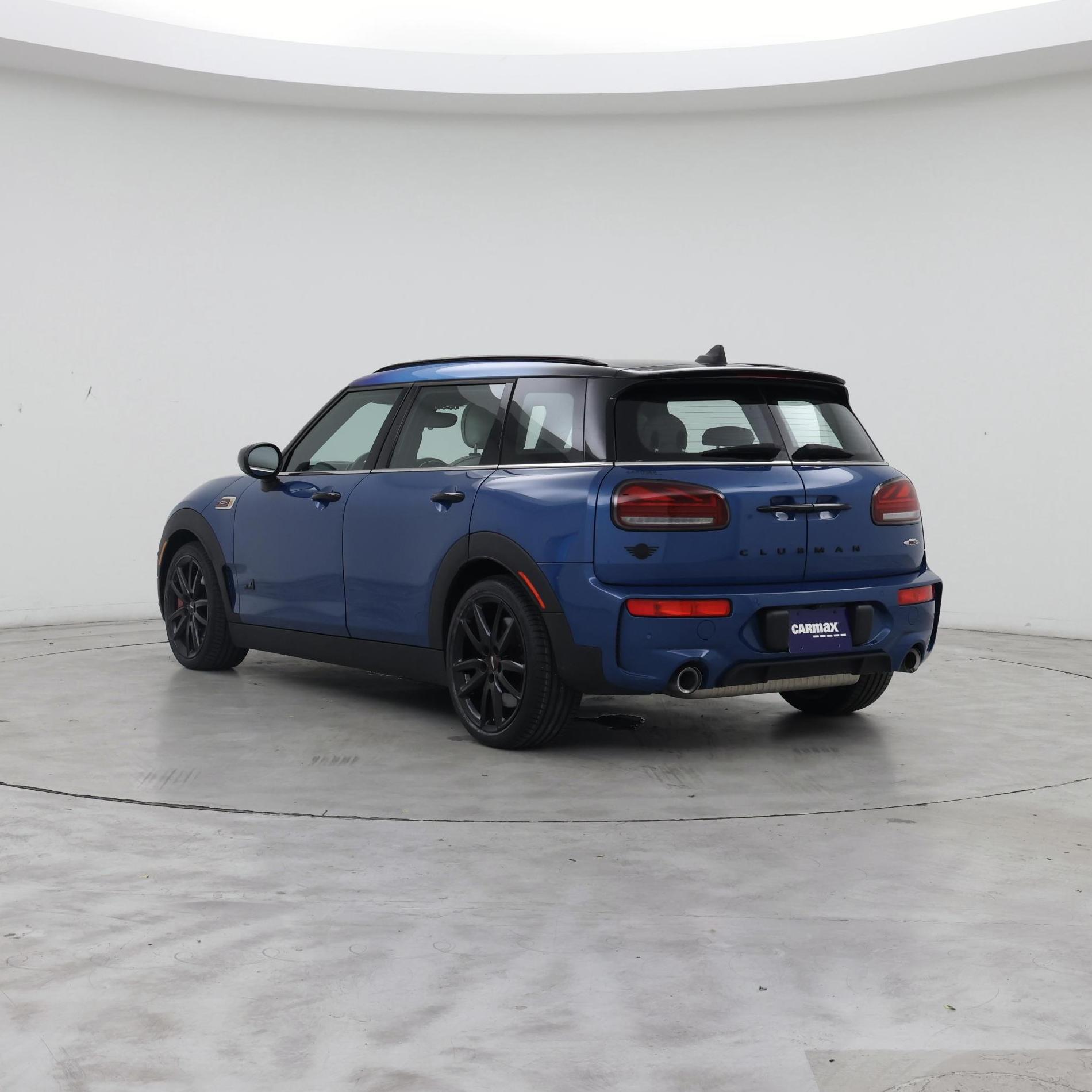 Thumbnail: 2024 MINI Cooper Clubman - 2