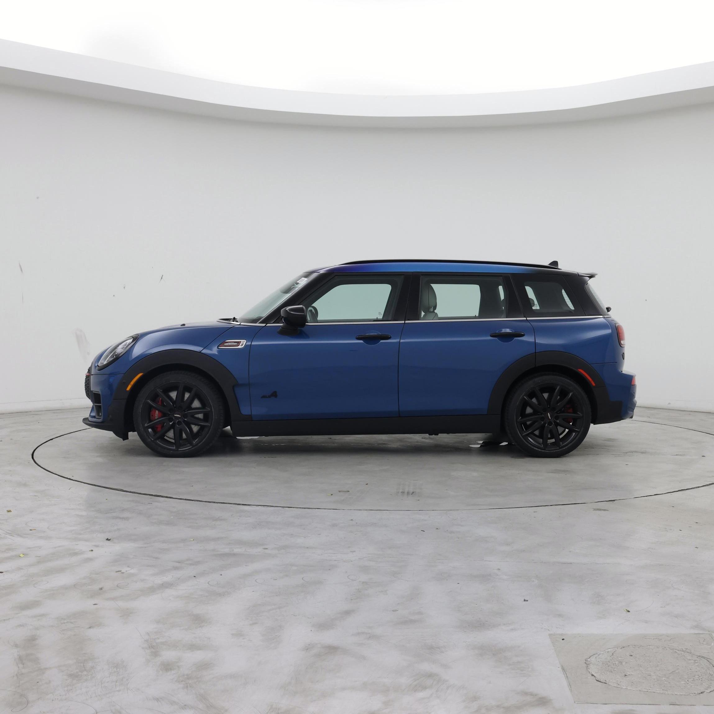 Thumbnail: 2024 MINI Cooper Clubman - 3