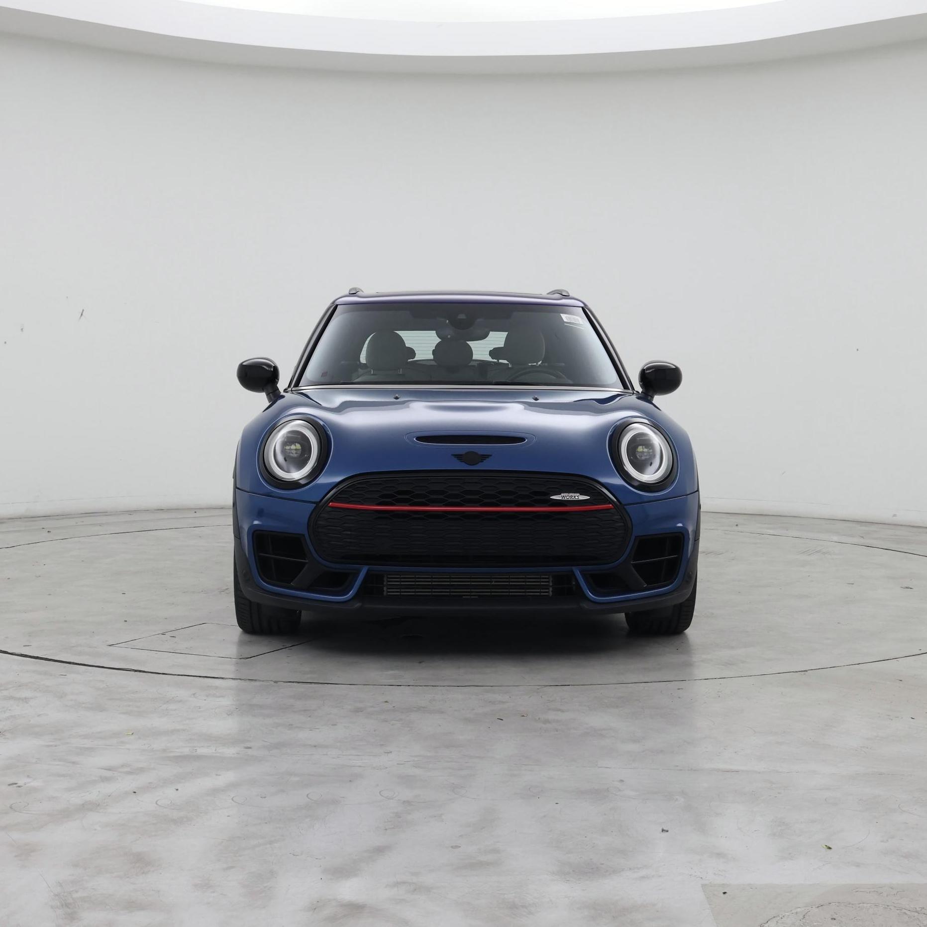 Thumbnail: 2024 MINI Cooper Clubman - 5