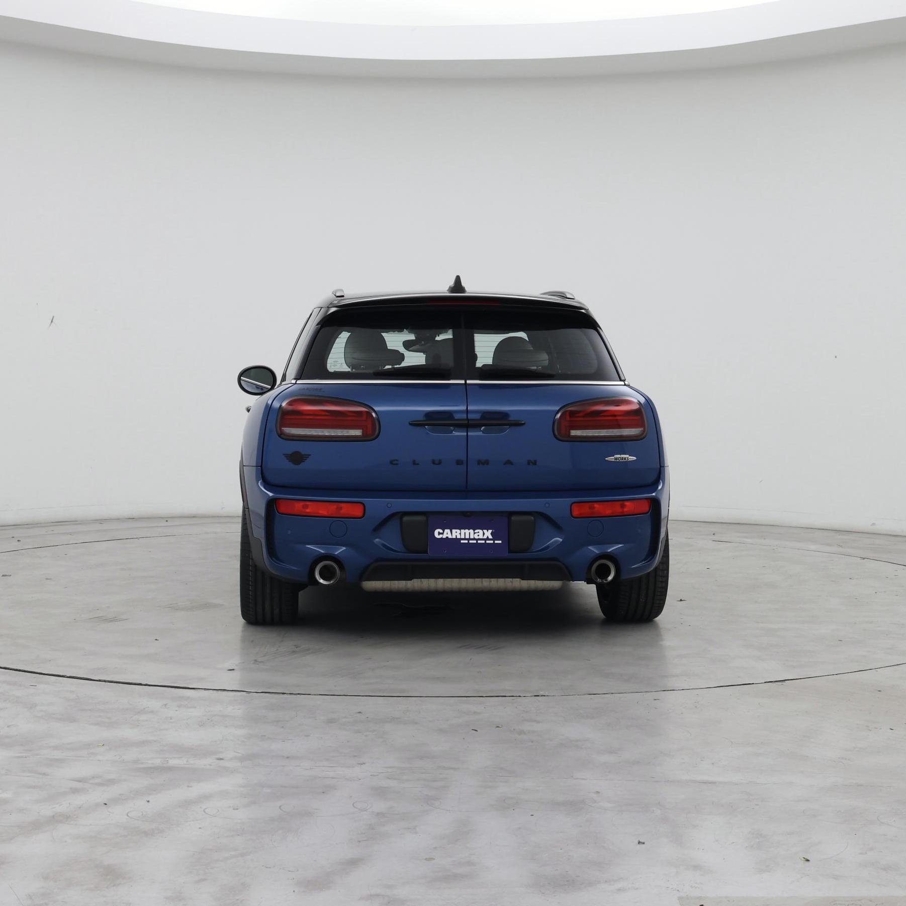 Thumbnail: 2024 MINI Cooper Clubman - 6