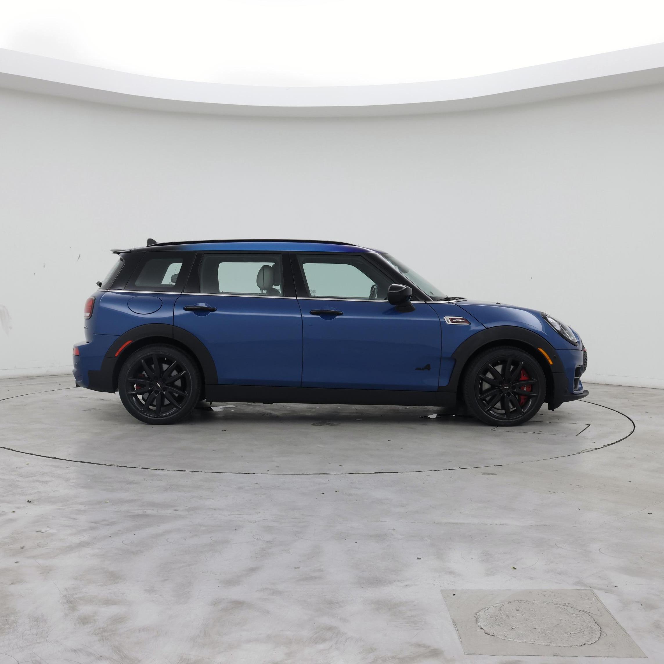 Thumbnail: 2024 MINI Cooper Clubman - 7