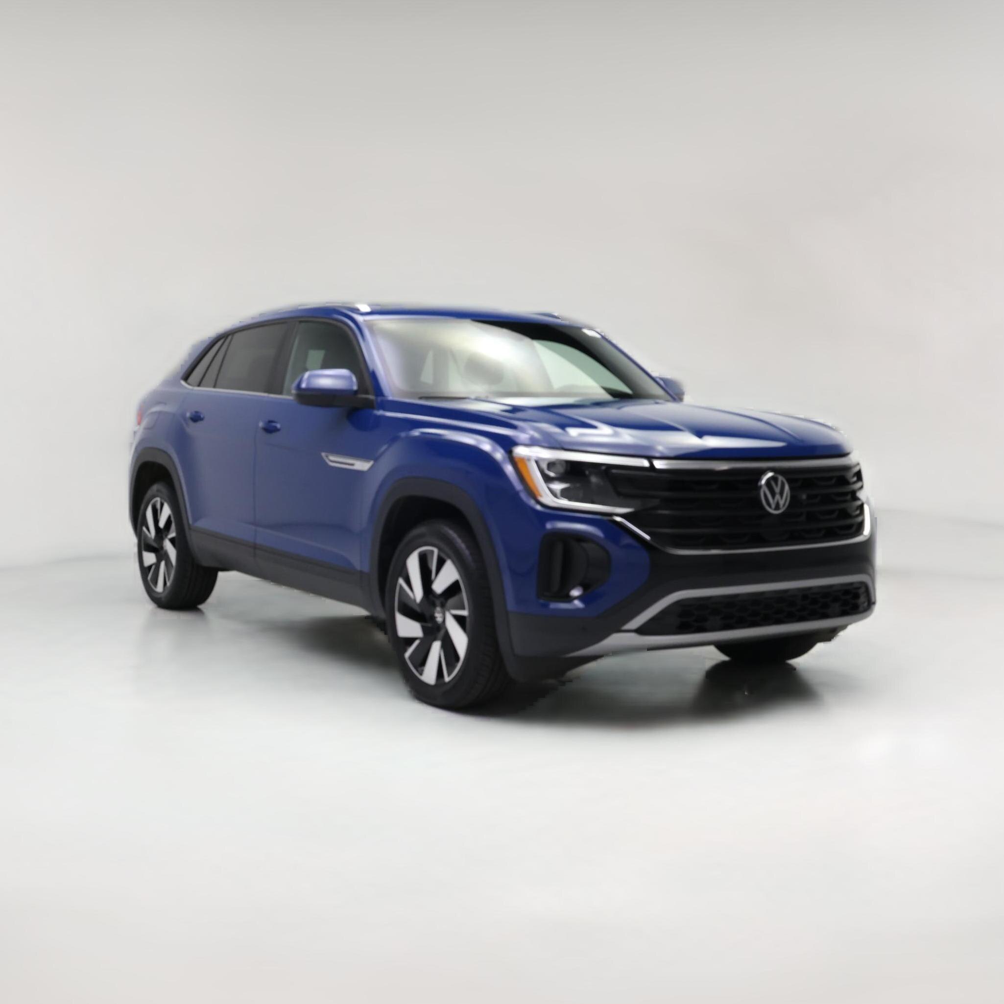 Thumbnail: 2025 Volkswagen Atlas - 1