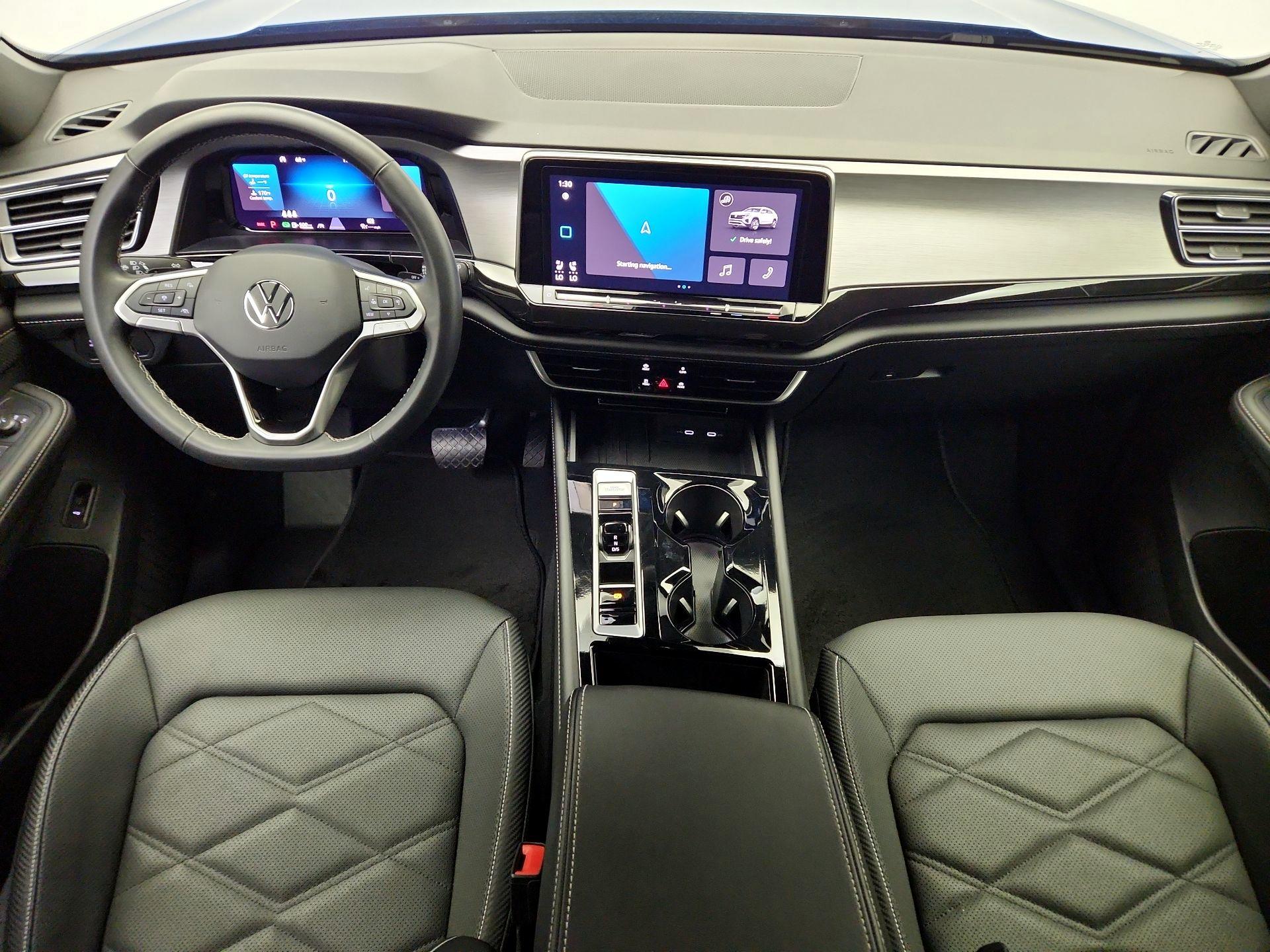 Thumbnail: 2025 Volkswagen Atlas - 9