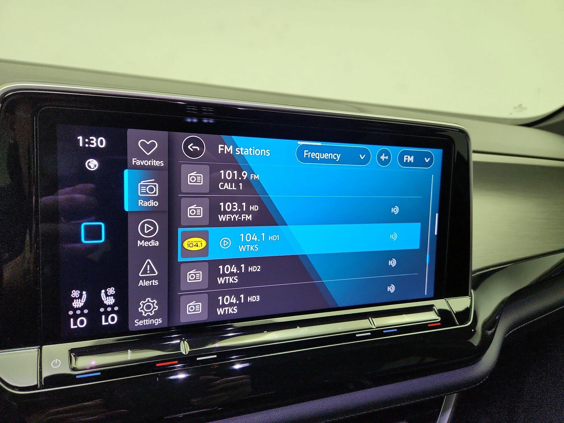 Thumbnail: 2025 Volkswagen Atlas - 15