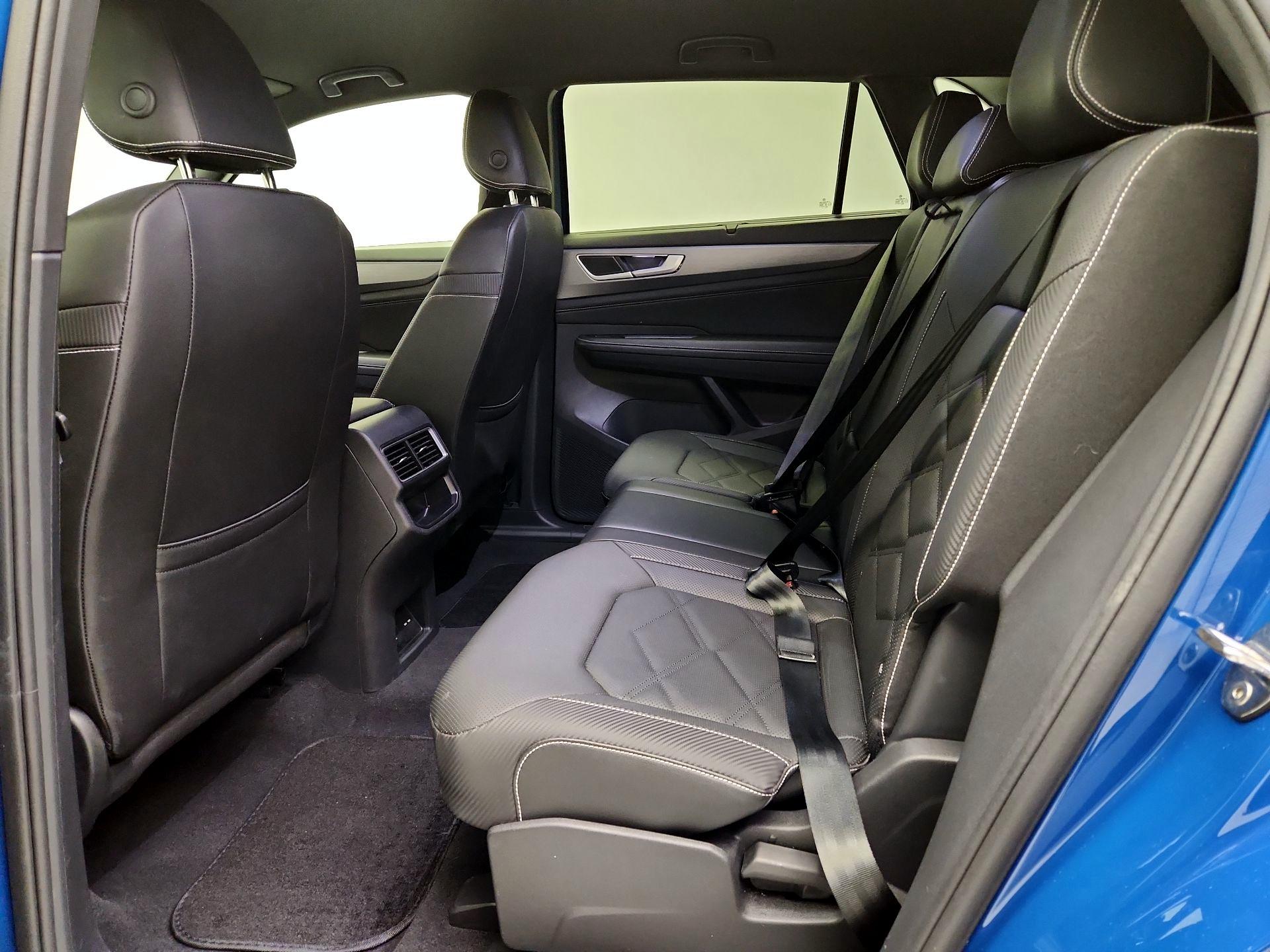 Thumbnail: 2025 Volkswagen Atlas - 19