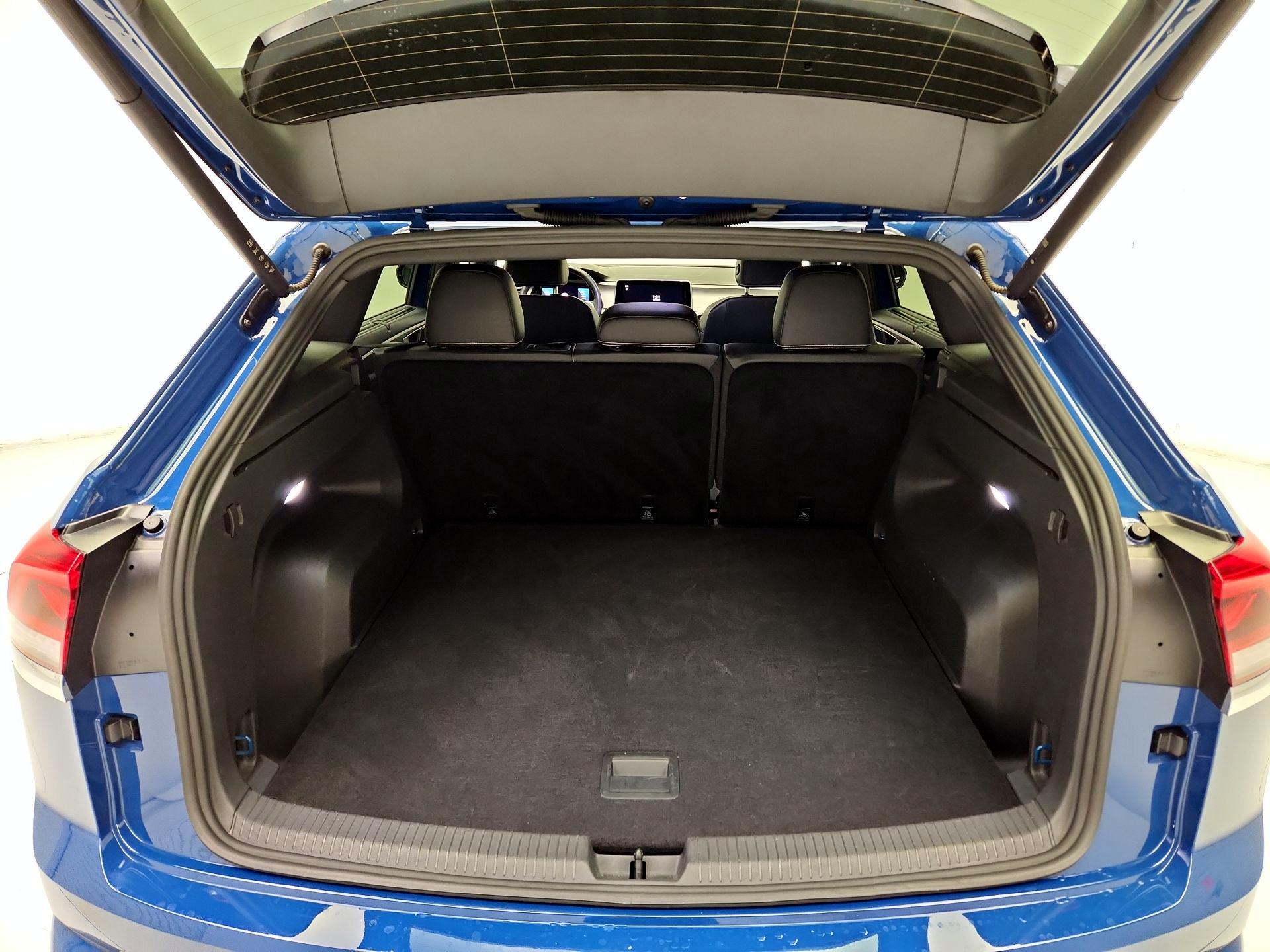 Thumbnail: 2025 Volkswagen Atlas - 20