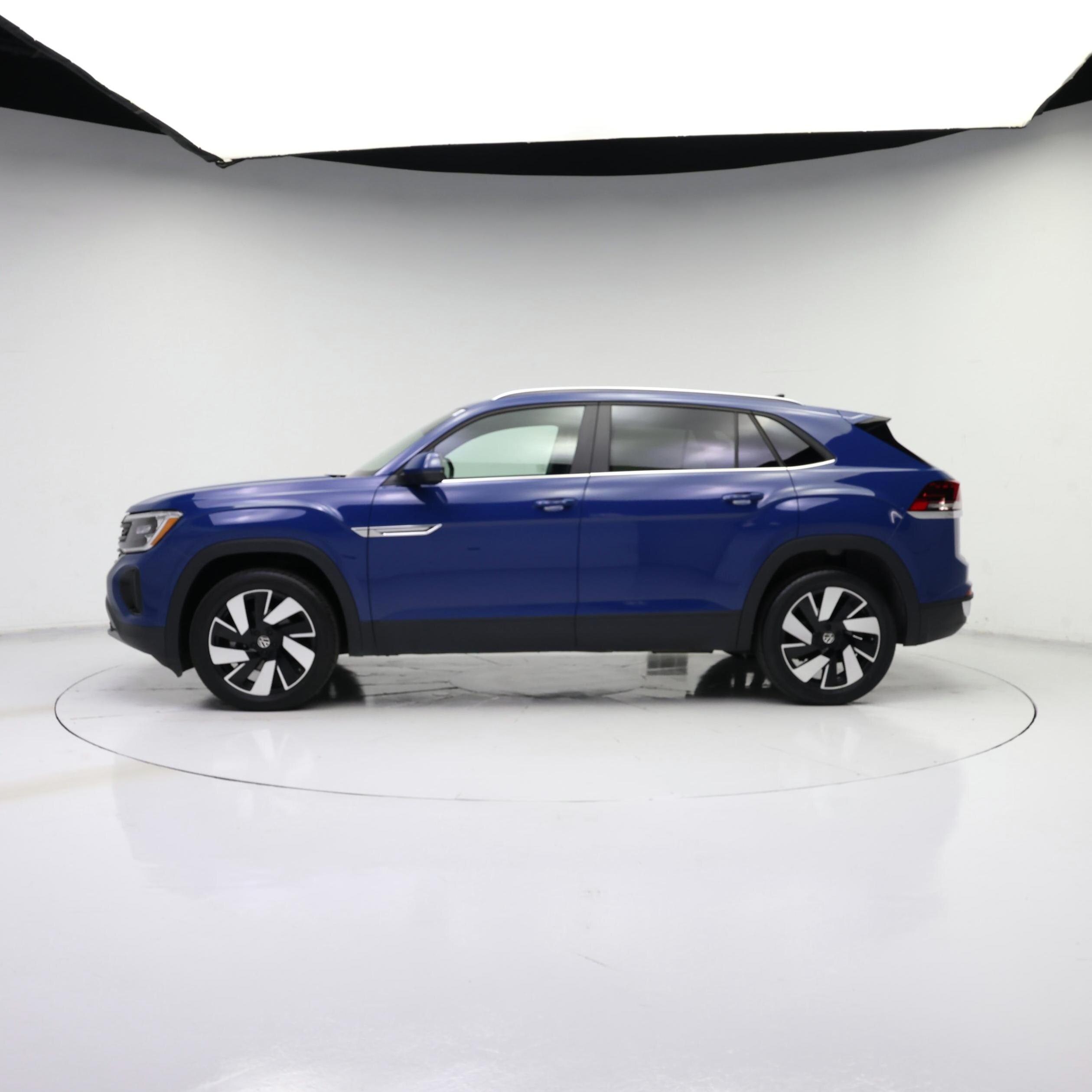 Thumbnail: 2025 Volkswagen Atlas - 3