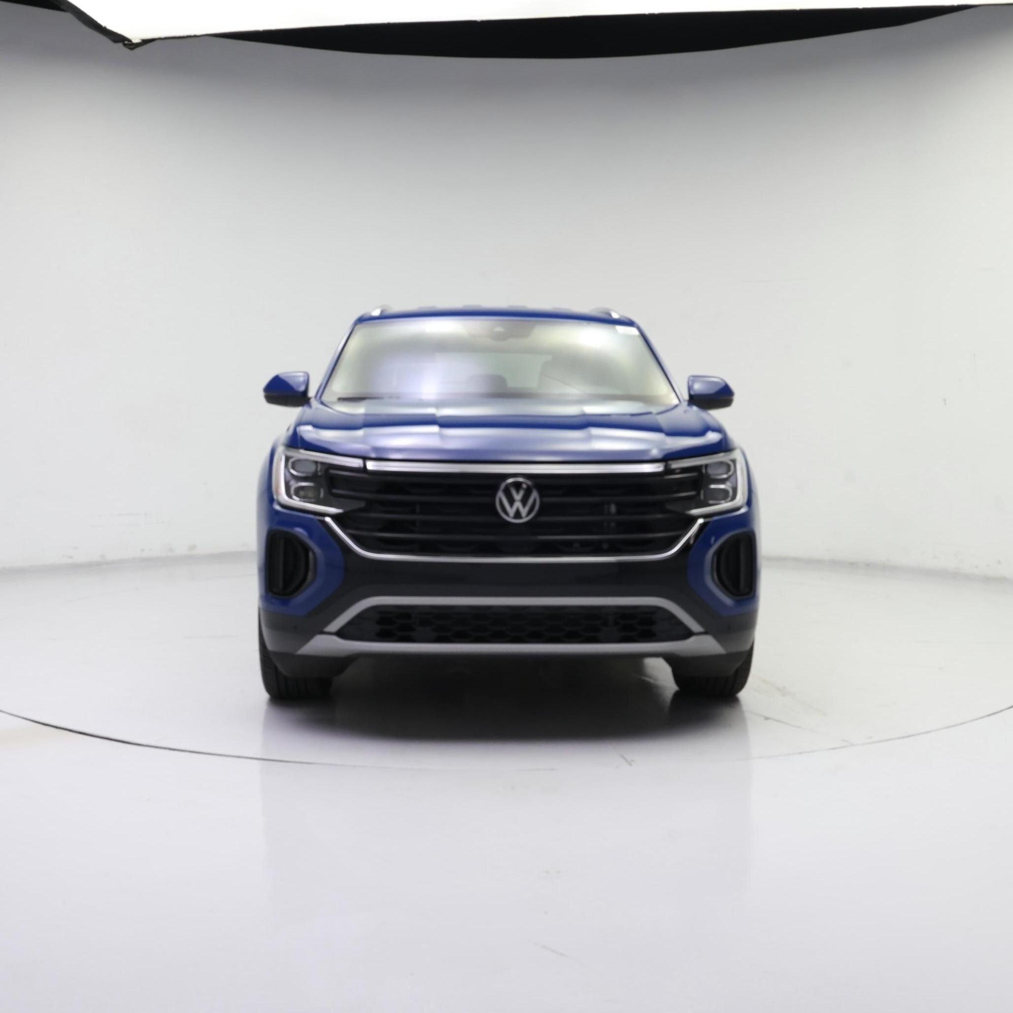 Thumbnail: 2025 Volkswagen Atlas - 5