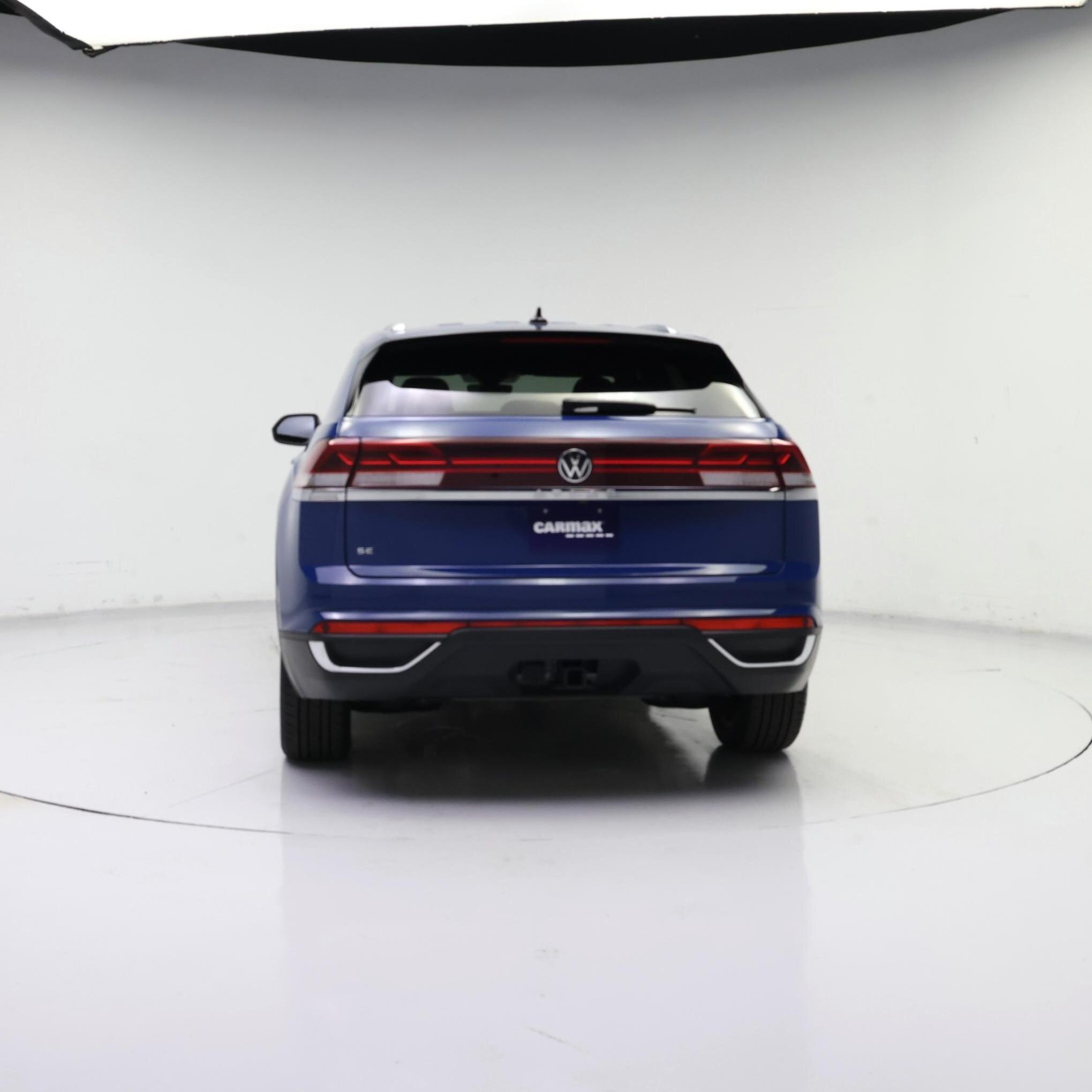 Thumbnail: 2025 Volkswagen Atlas - 6