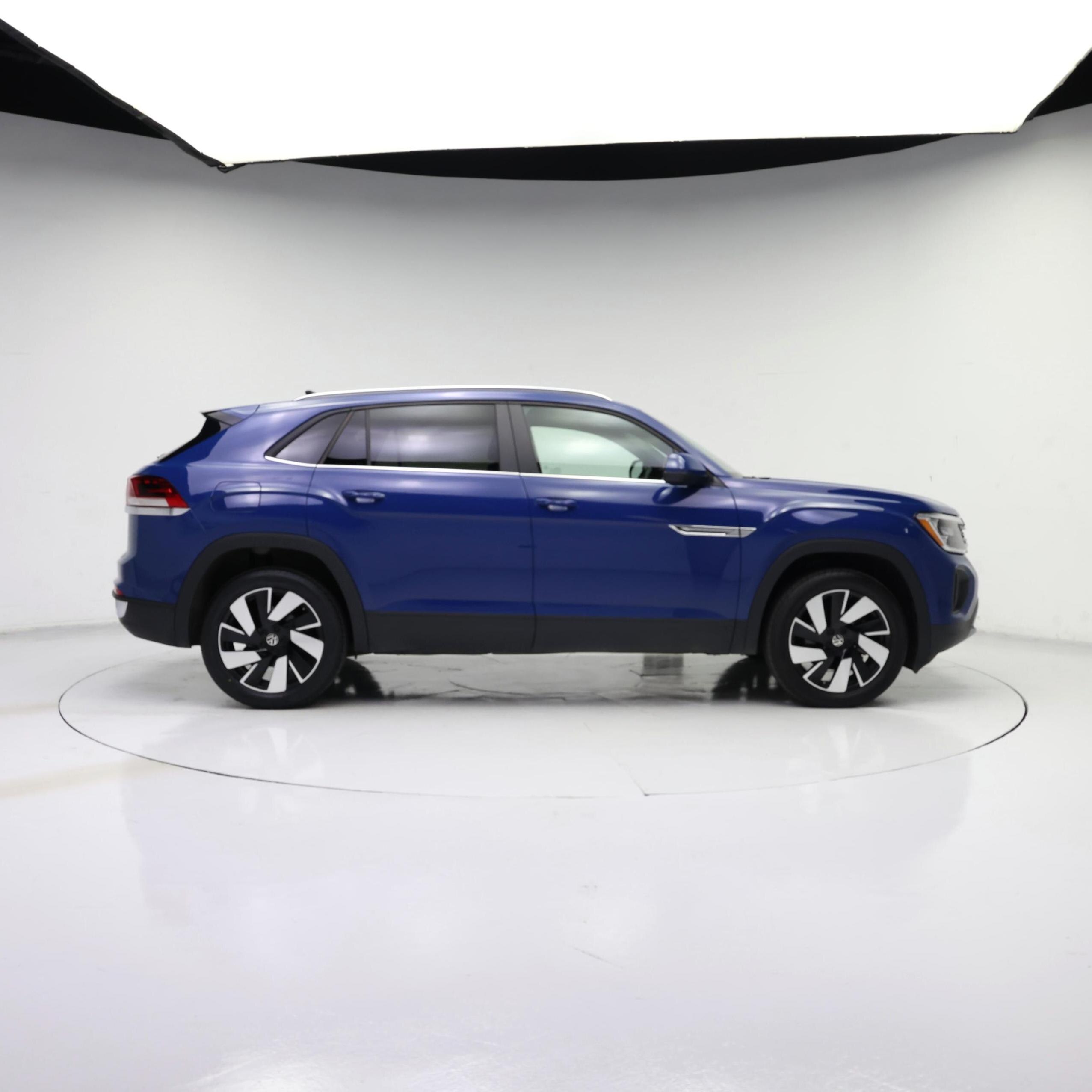 Thumbnail: 2025 Volkswagen Atlas - 7