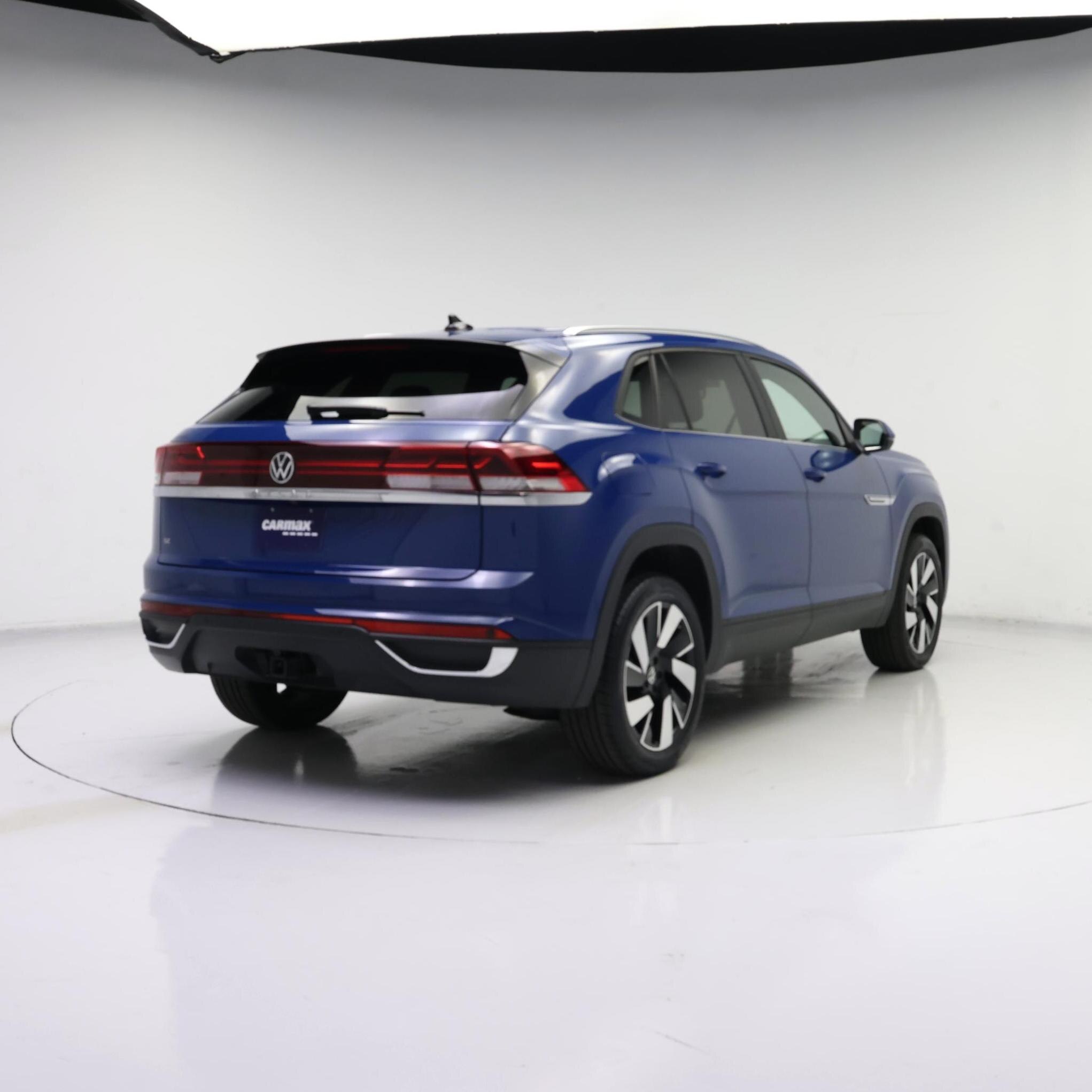 Thumbnail: 2025 Volkswagen Atlas - 8