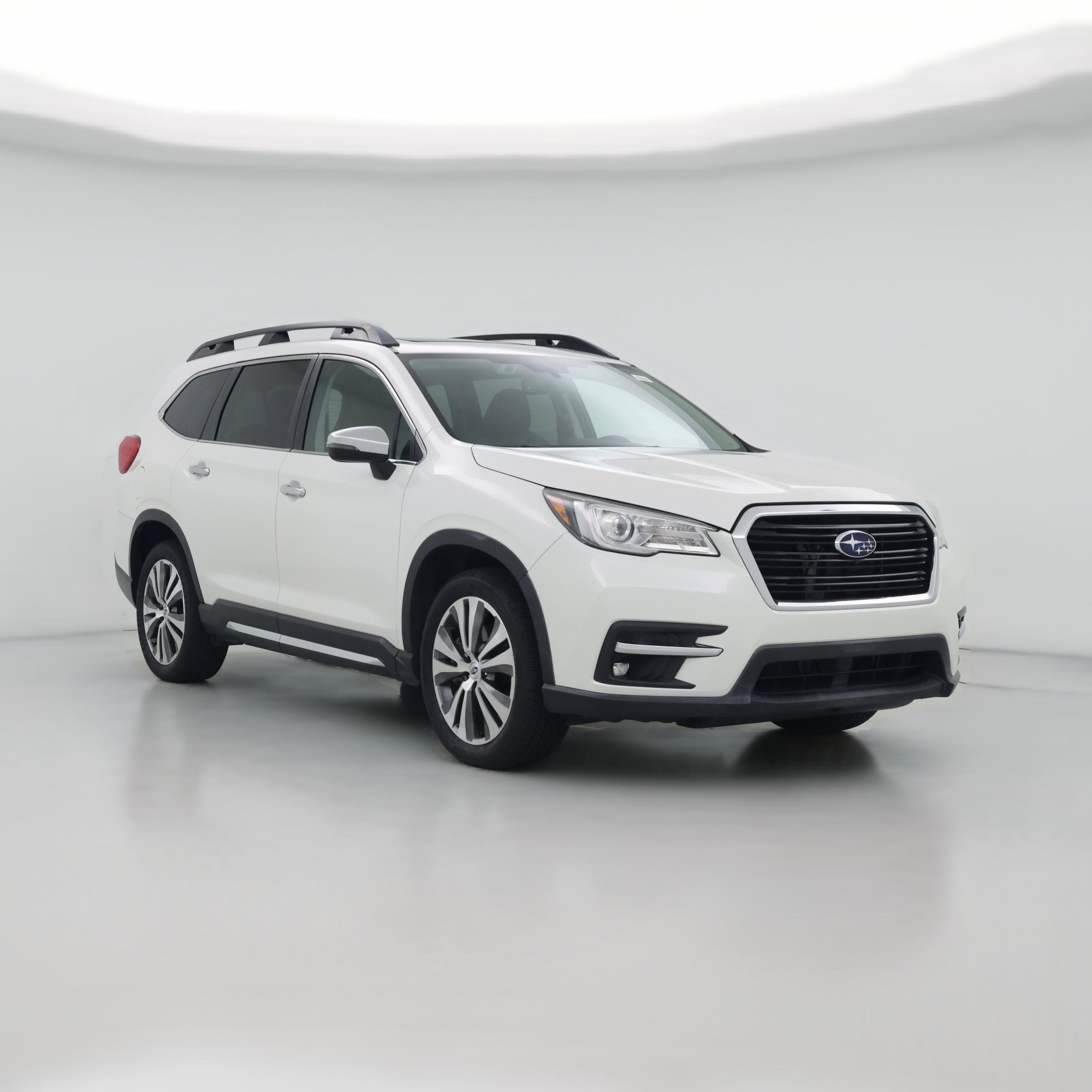 Thumbnail: 2019 Subaru Ascent - 1