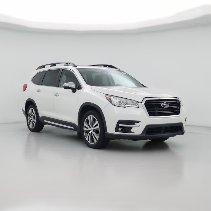2019 Subaru Ascent Touring
