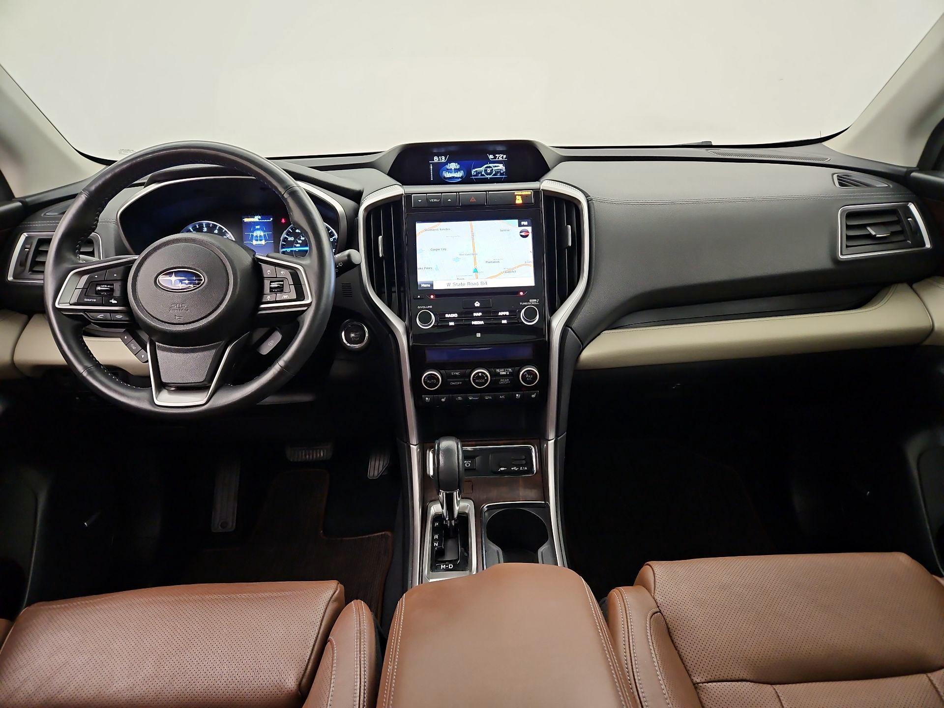 Thumbnail: 2019 Subaru Ascent - 9