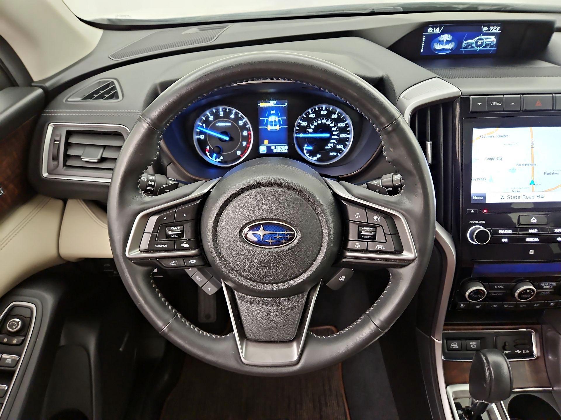 Thumbnail: 2019 Subaru Ascent - 10