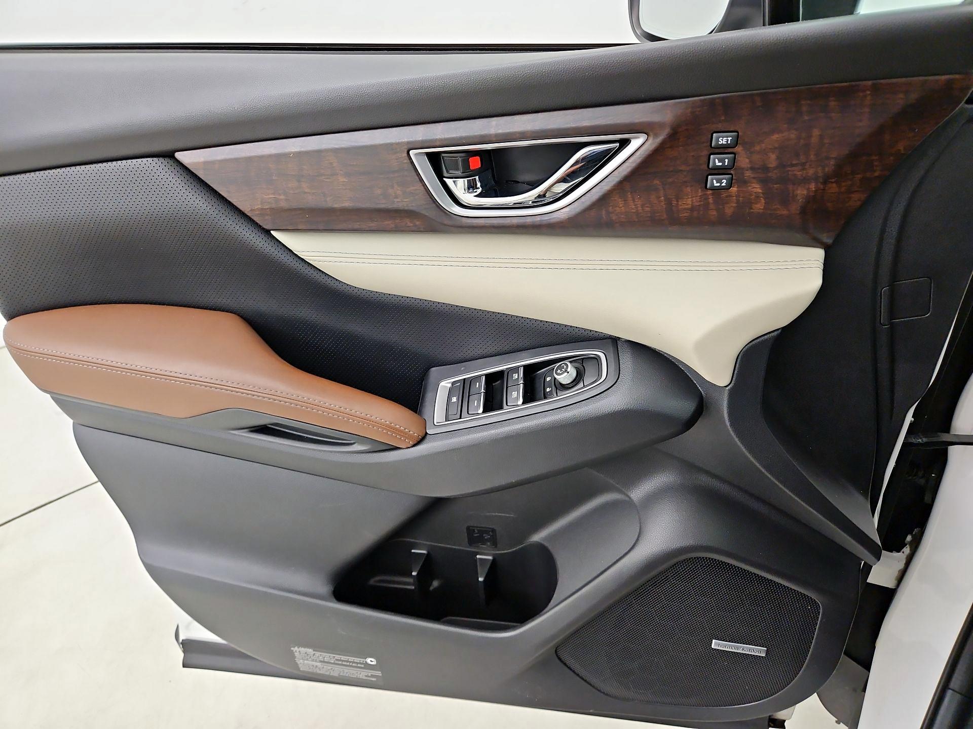 Thumbnail: 2019 Subaru Ascent - 12